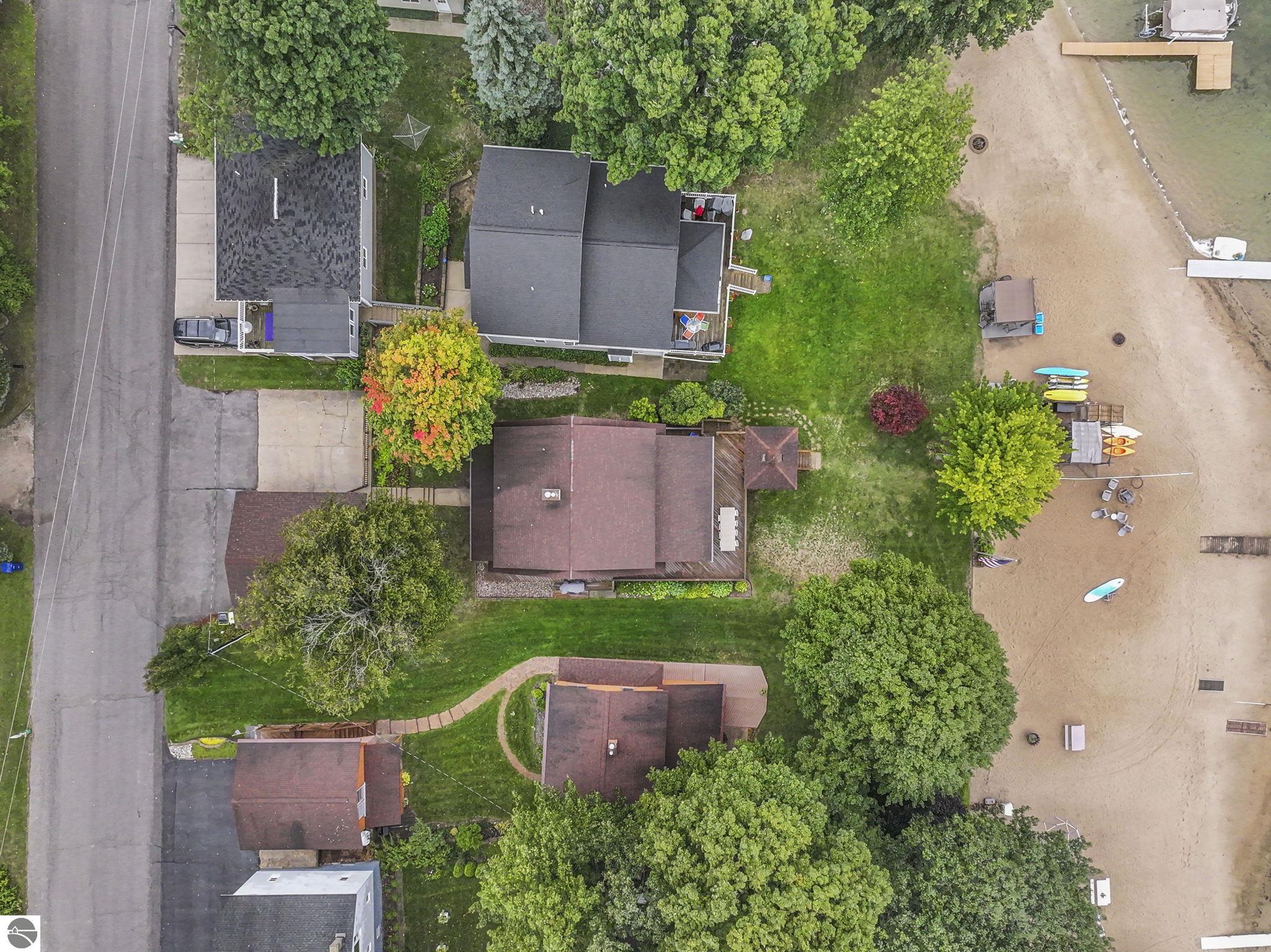 608 Brakel Point Drive