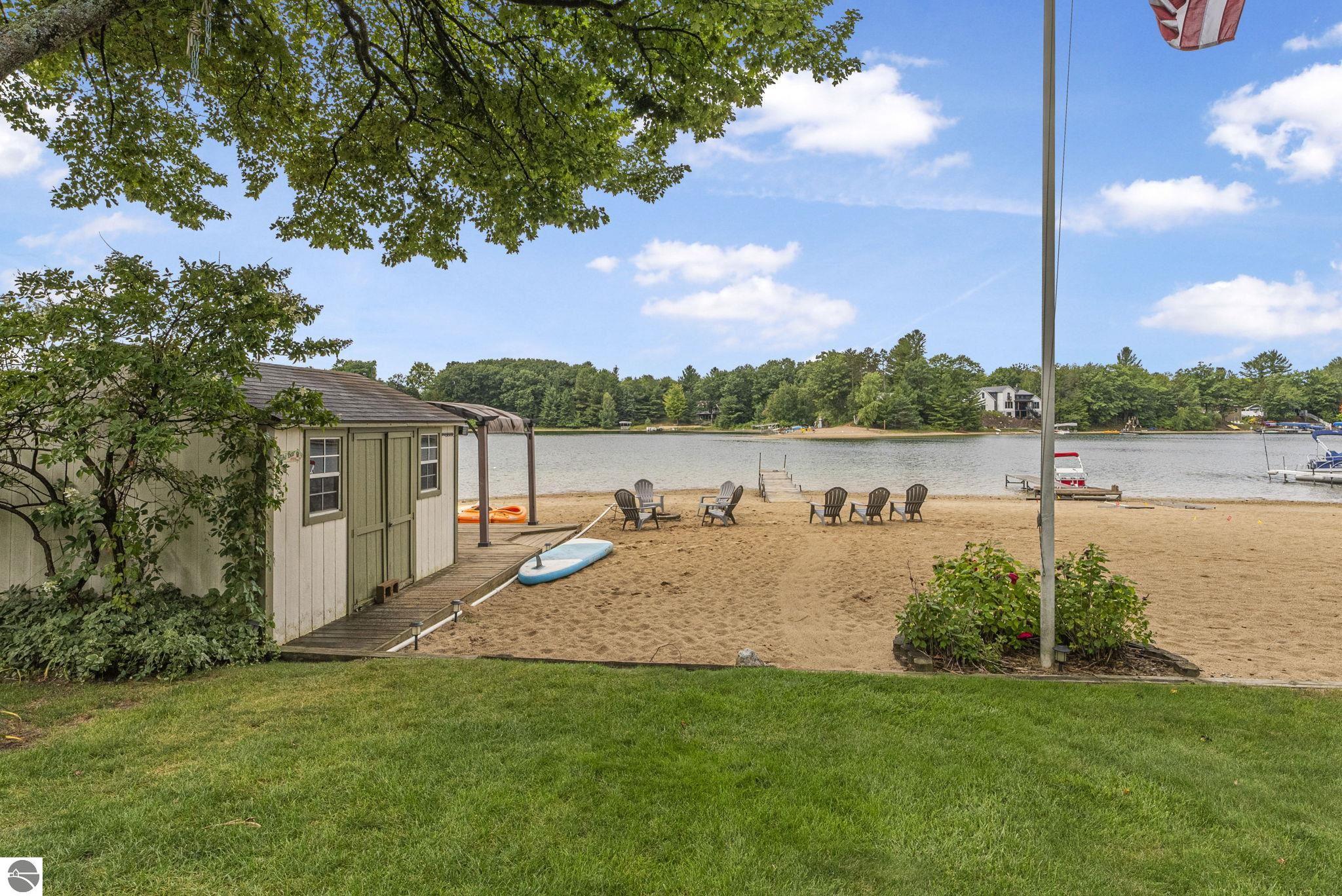 608 Brakel Point Drive