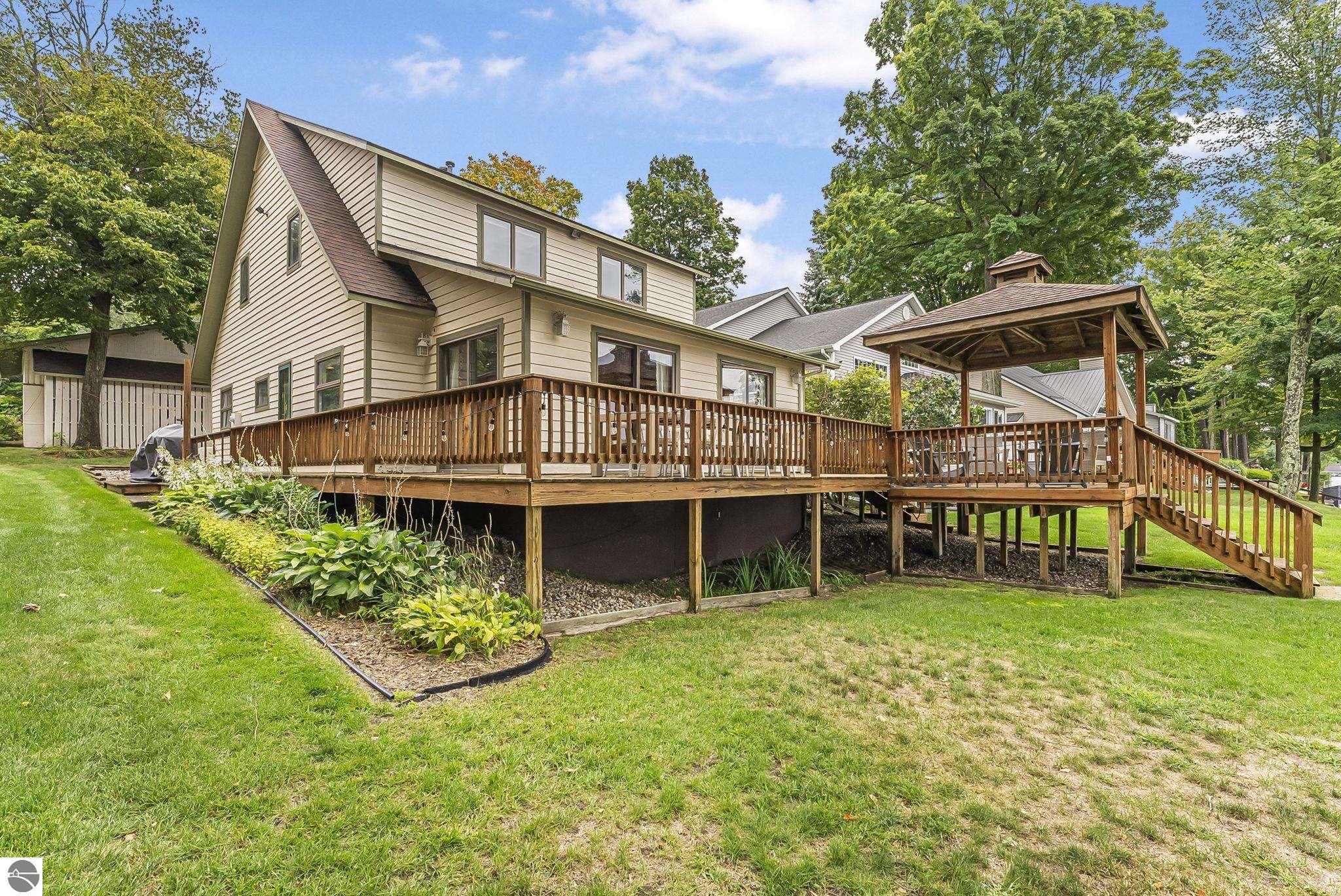 608 Brakel Point Drive