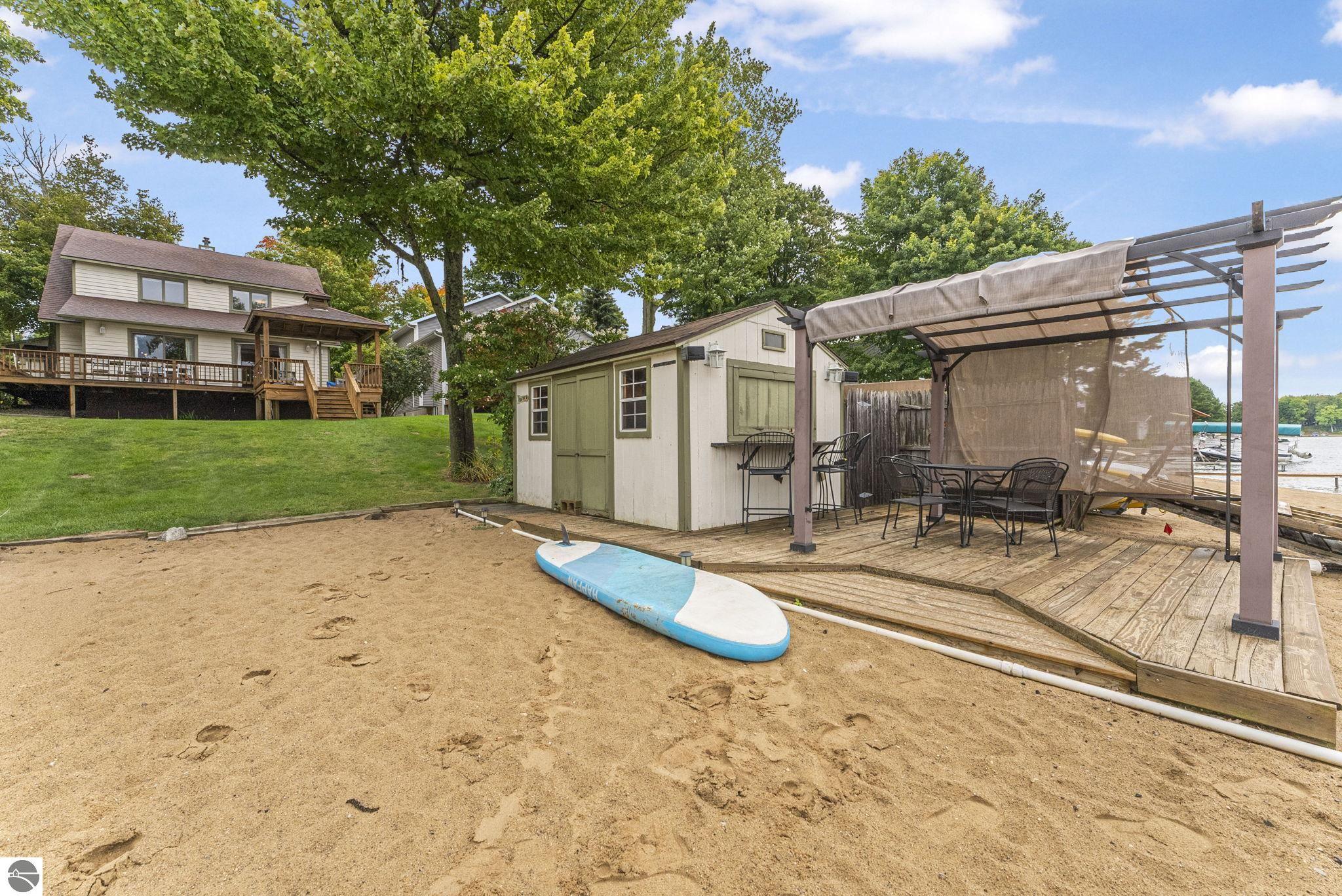 608 Brakel Point Drive