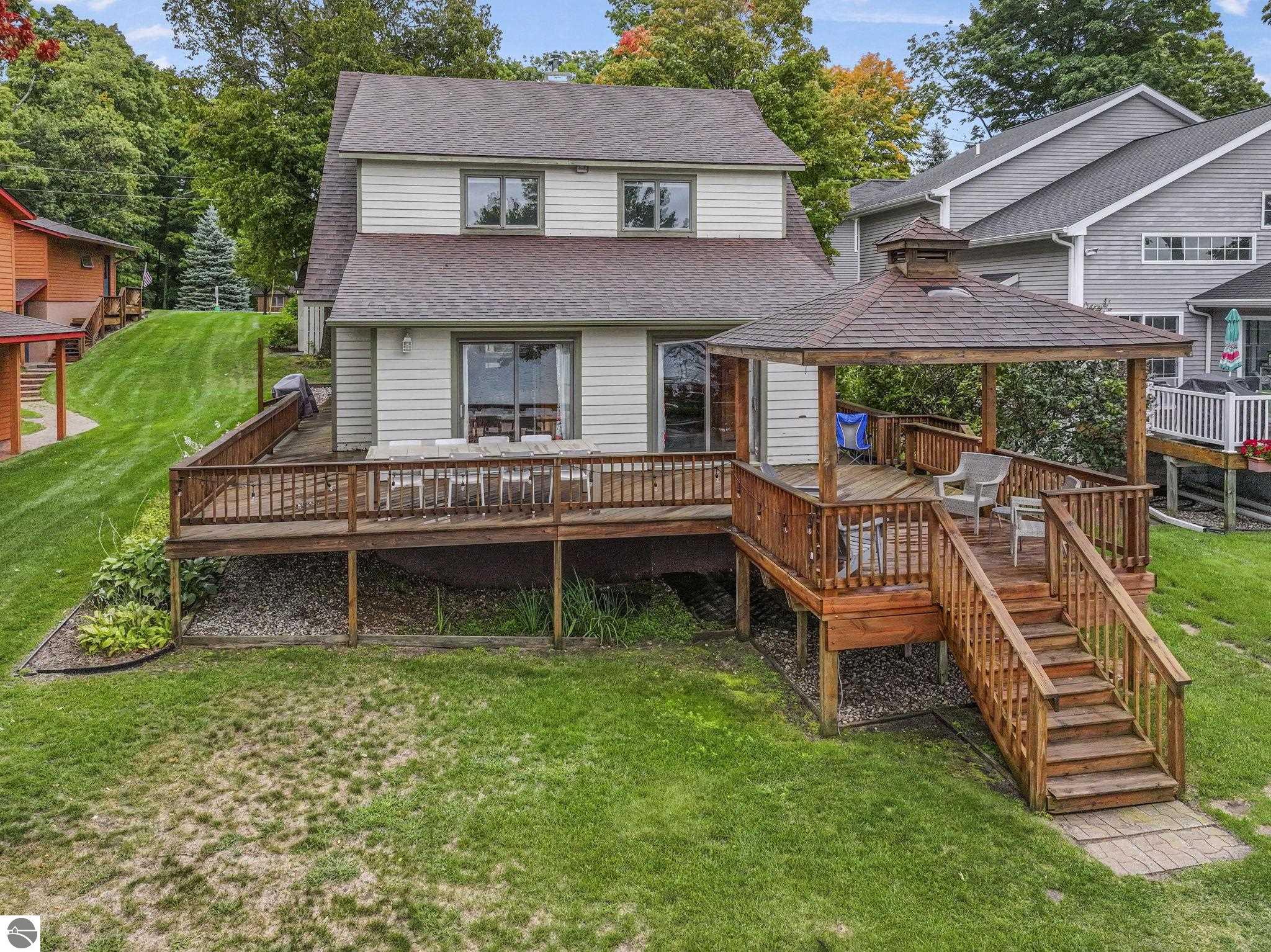 608 Brakel Point Drive