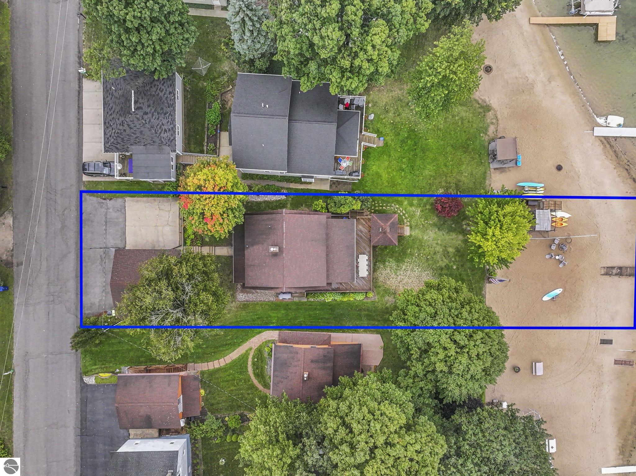 608 Brakel Point Drive