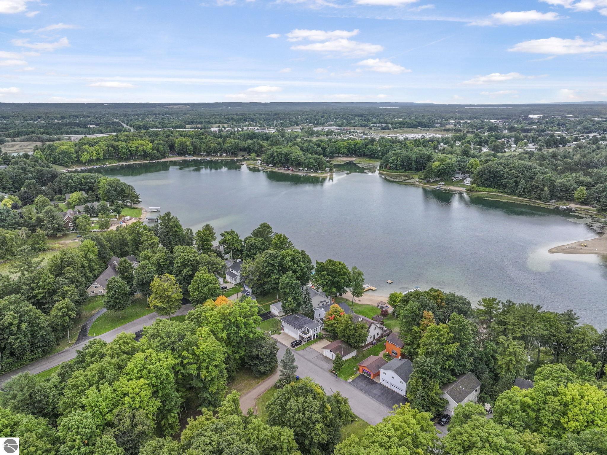 608 Brakel Point Drive