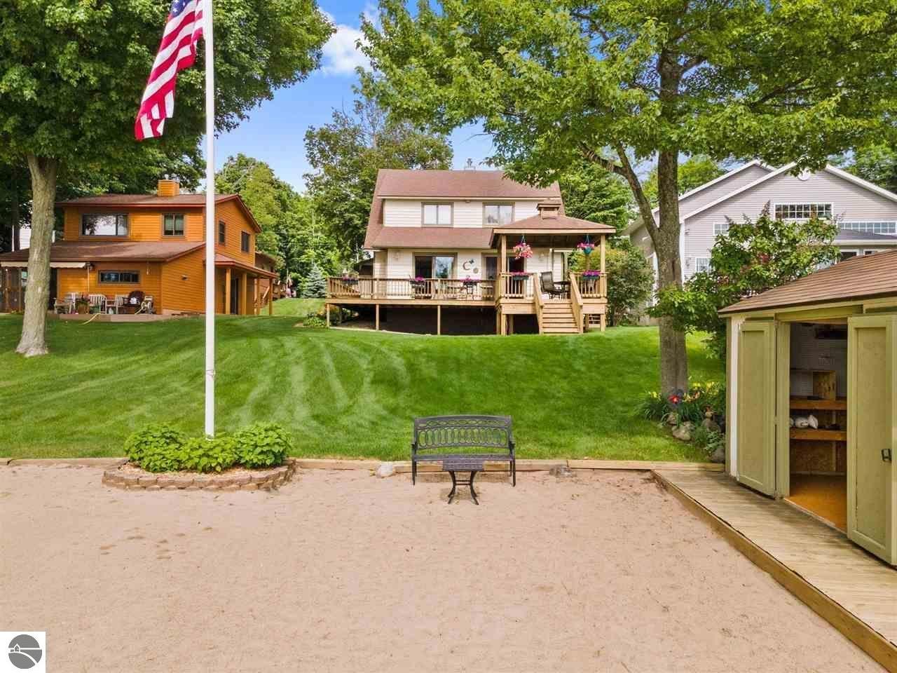 608 Brakel Point Drive