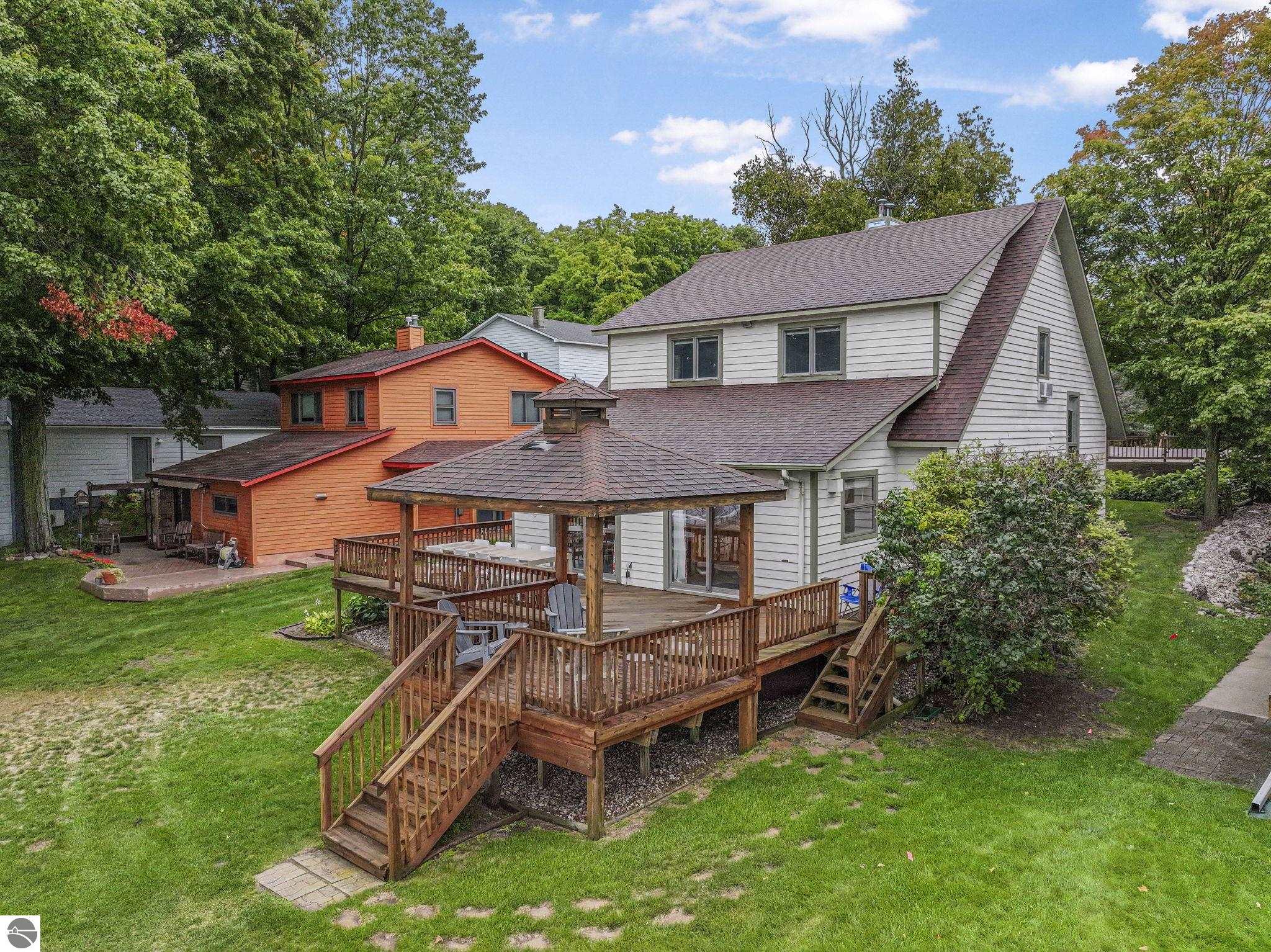 608 Brakel Point Drive