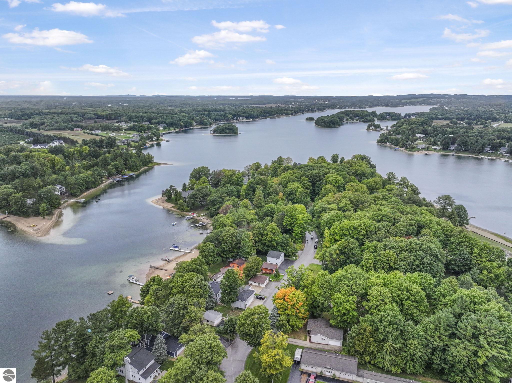 608 Brakel Point Drive