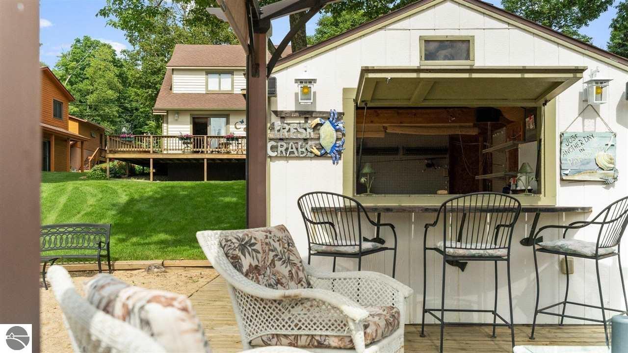 608 Brakel Point Drive