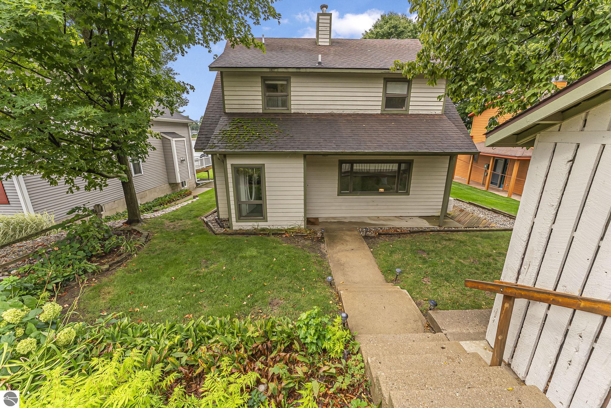 608 Brakel Point Drive