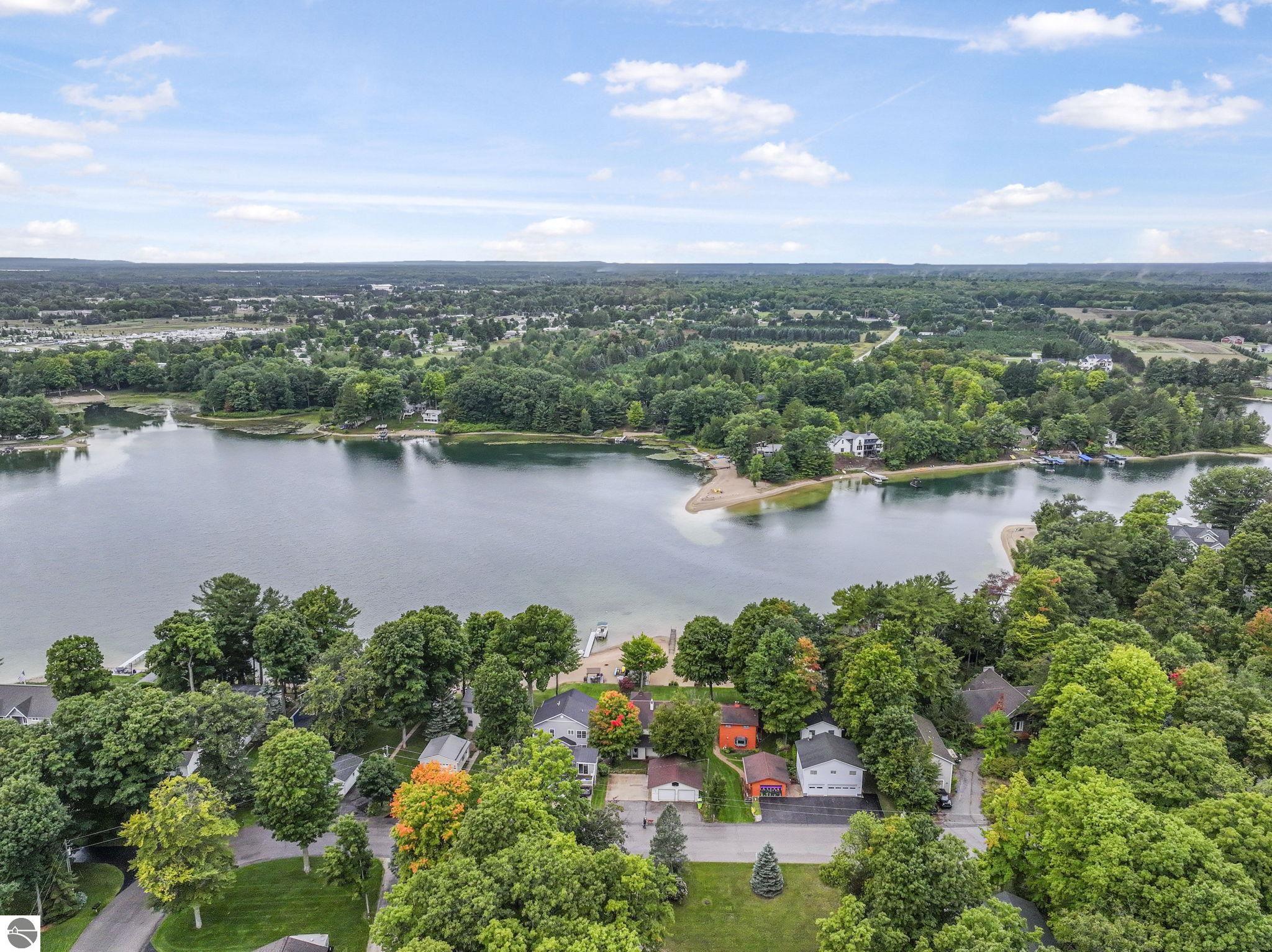 608 Brakel Point Drive