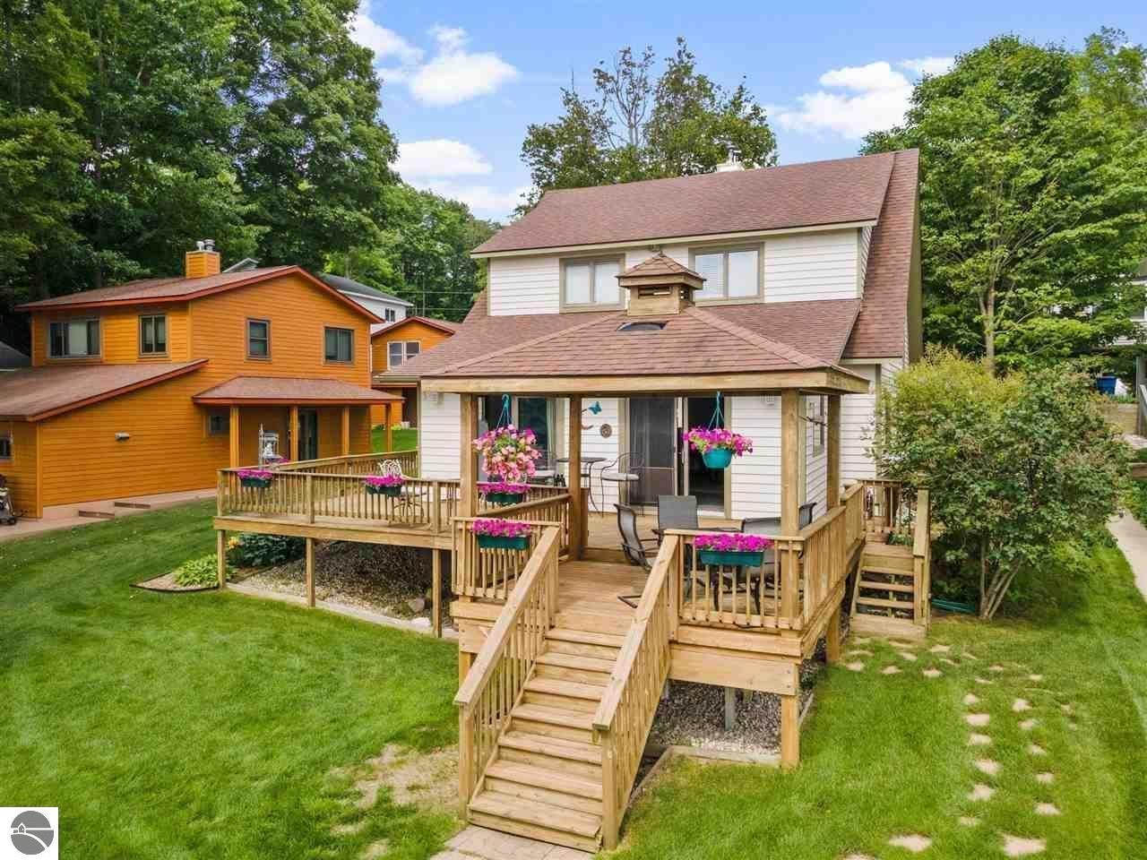 608 Brakel Point Drive