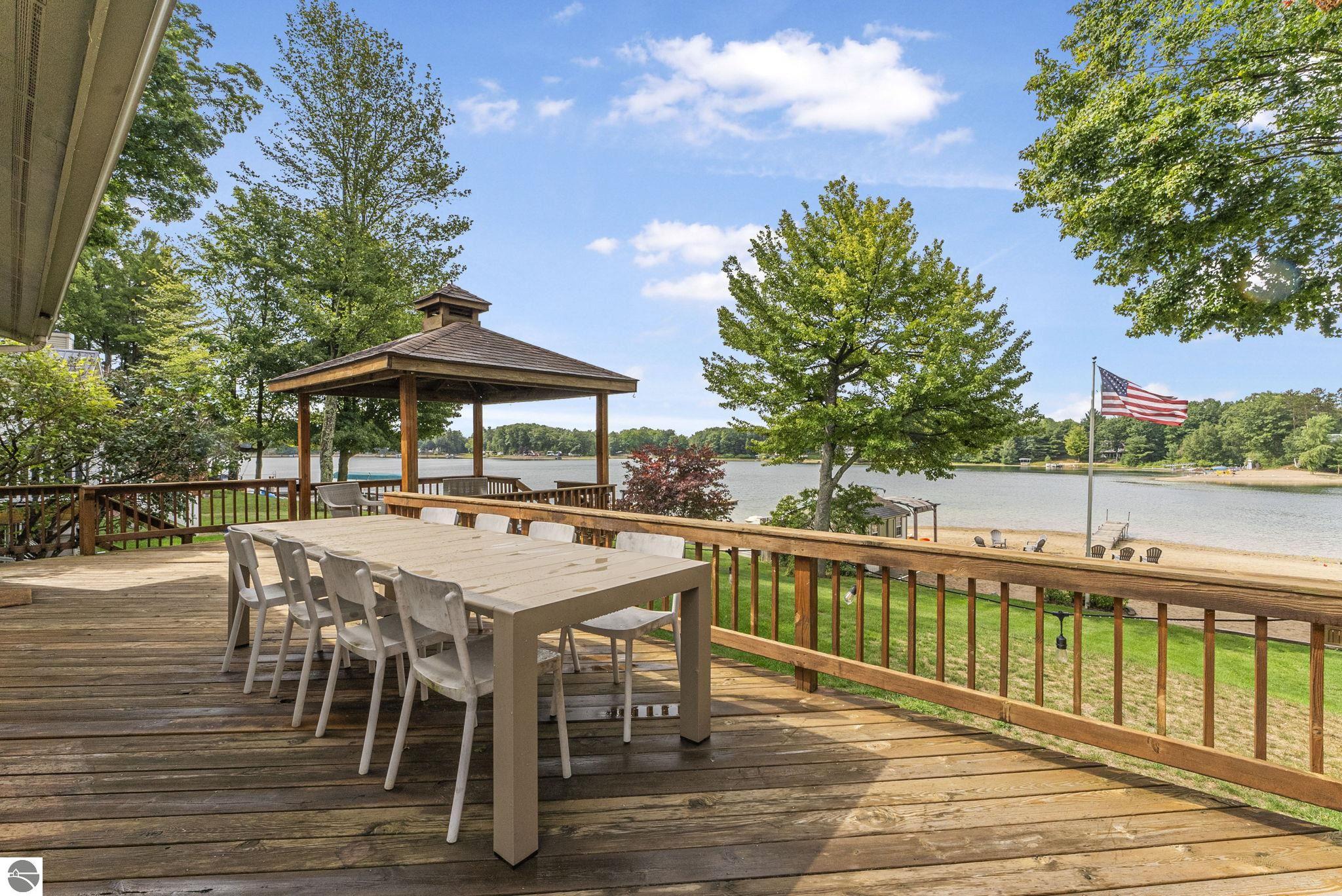 608 Brakel Point Drive