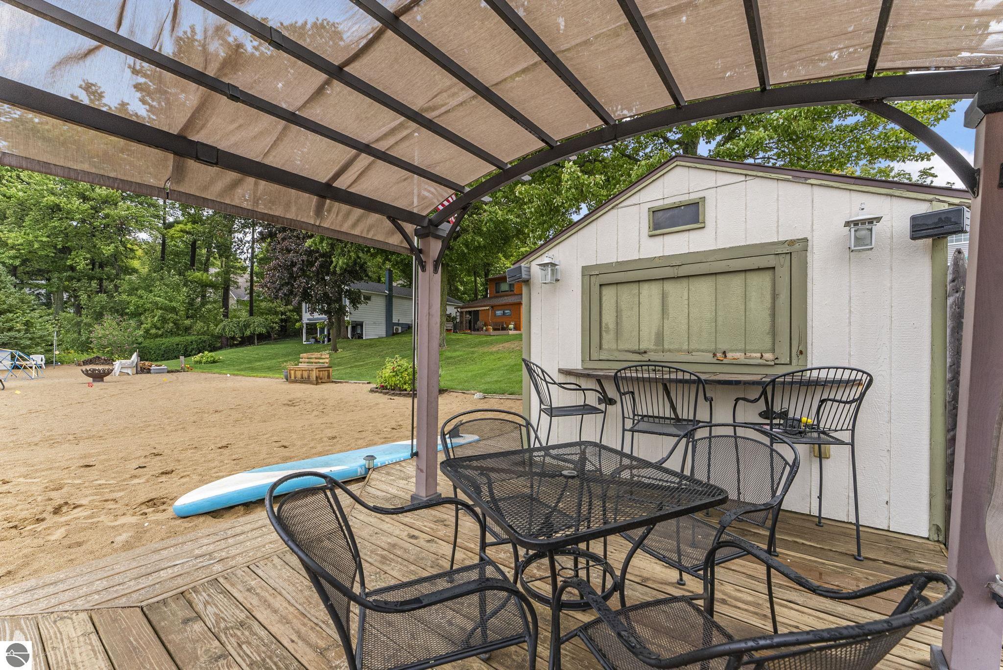 608 Brakel Point Drive