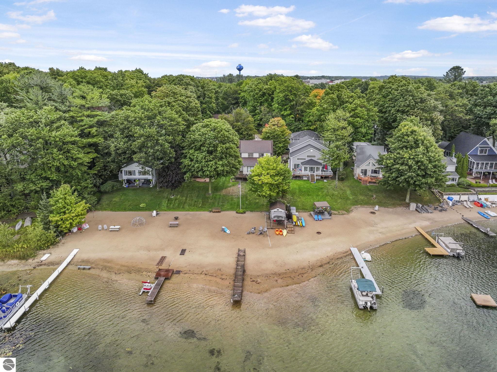 608 Brakel Point Drive