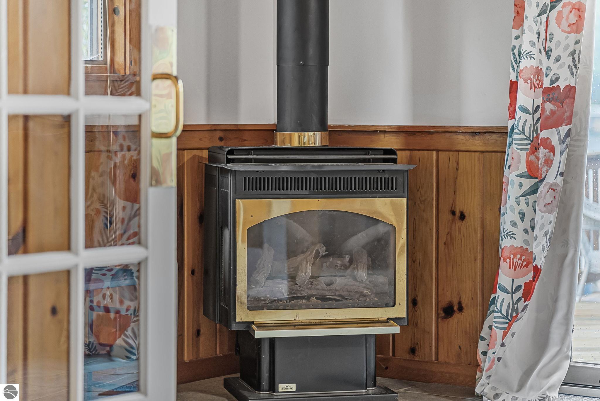 608 Brakel Point Drive