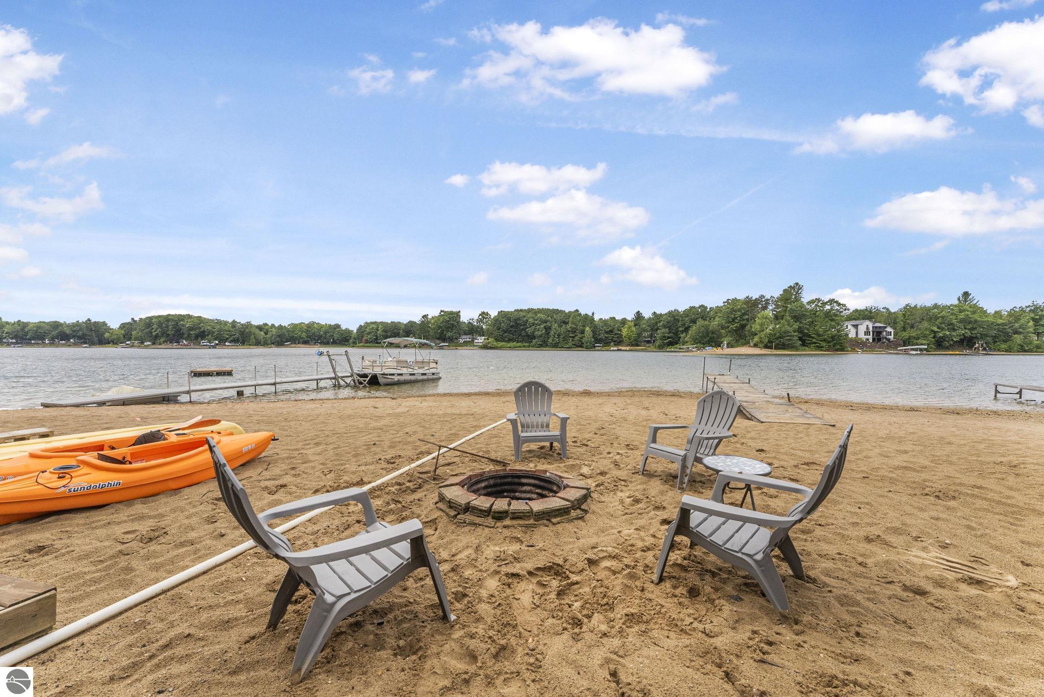 608 Brakel Point Drive