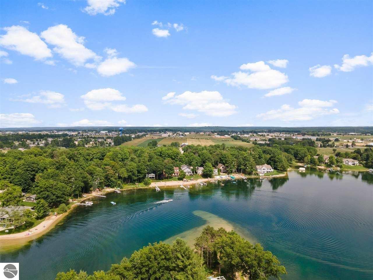 608 Brakel Point Drive