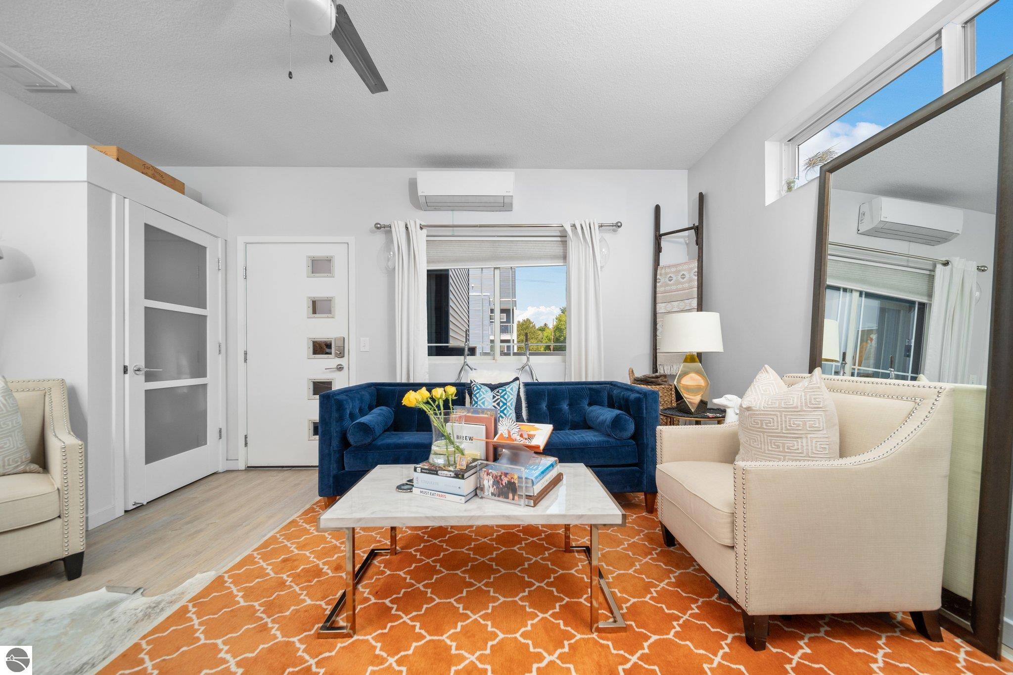 918 W Third Street # 8 Unit: 1-5, 7,8