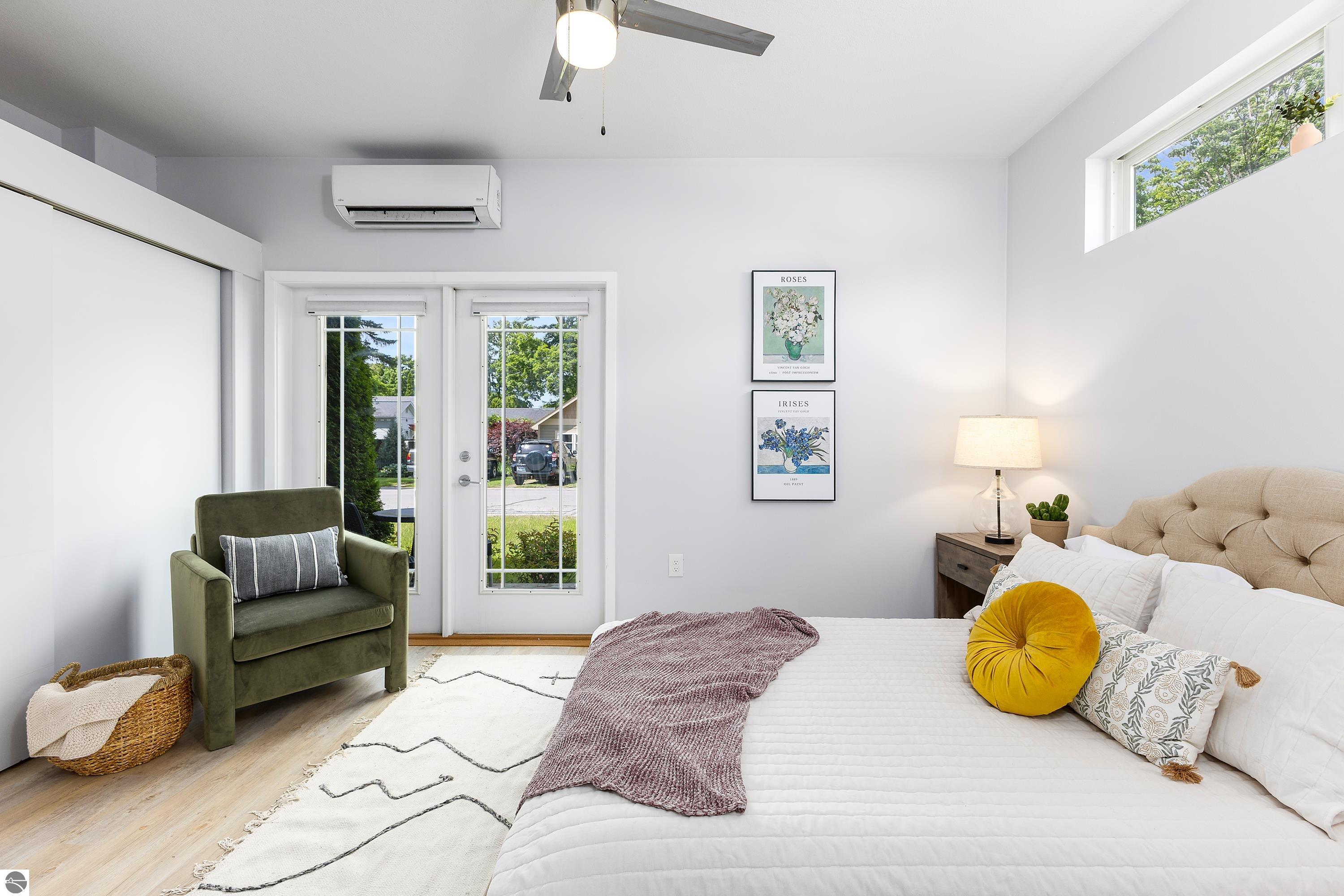 918 W Third Street # 8 Unit: 1-5, 7,8