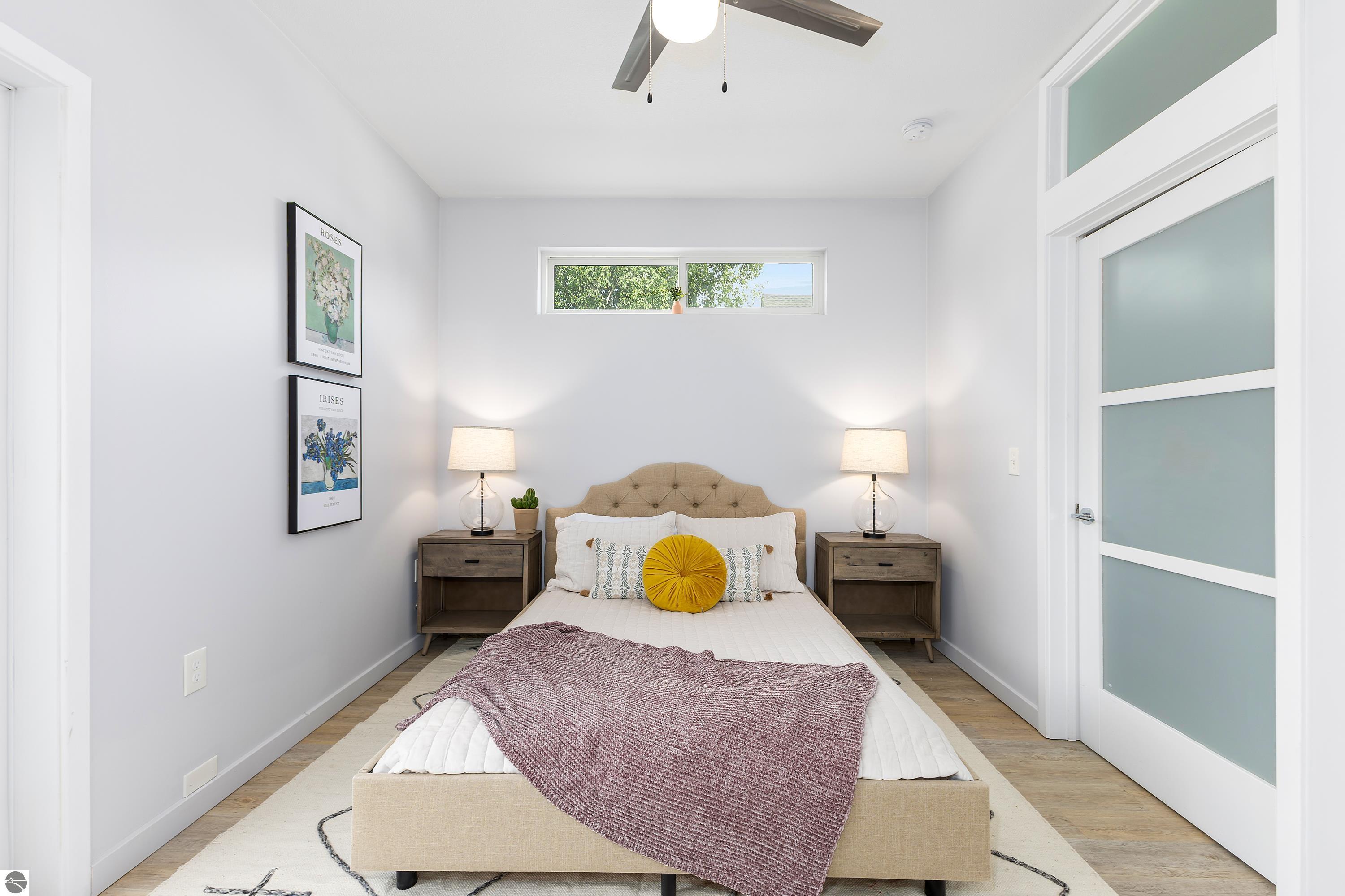 918 W Third Street # 8 Unit: 1-5, 7,8