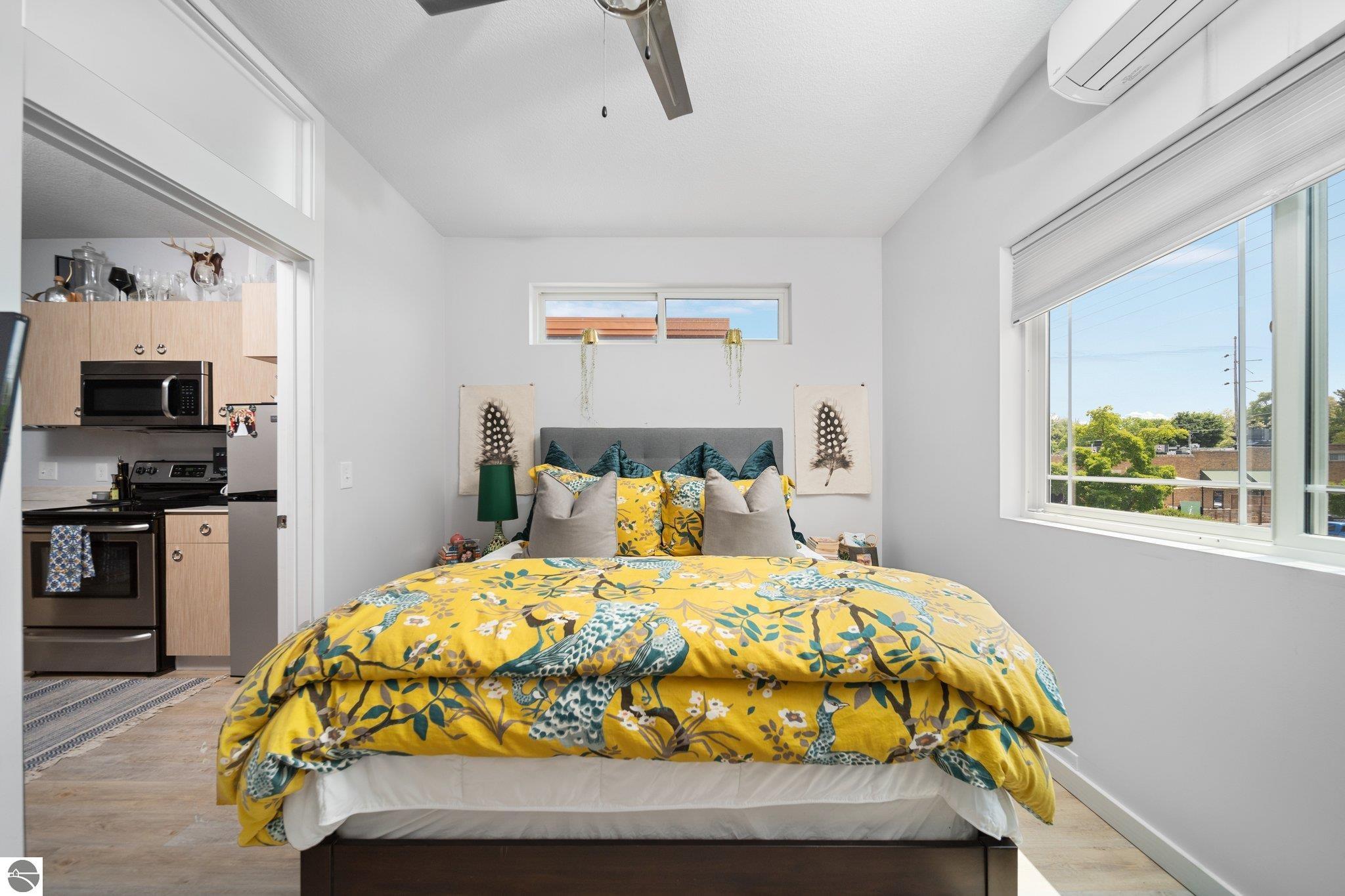 918 W Third Street # 8 Unit: 1-5, 7,8