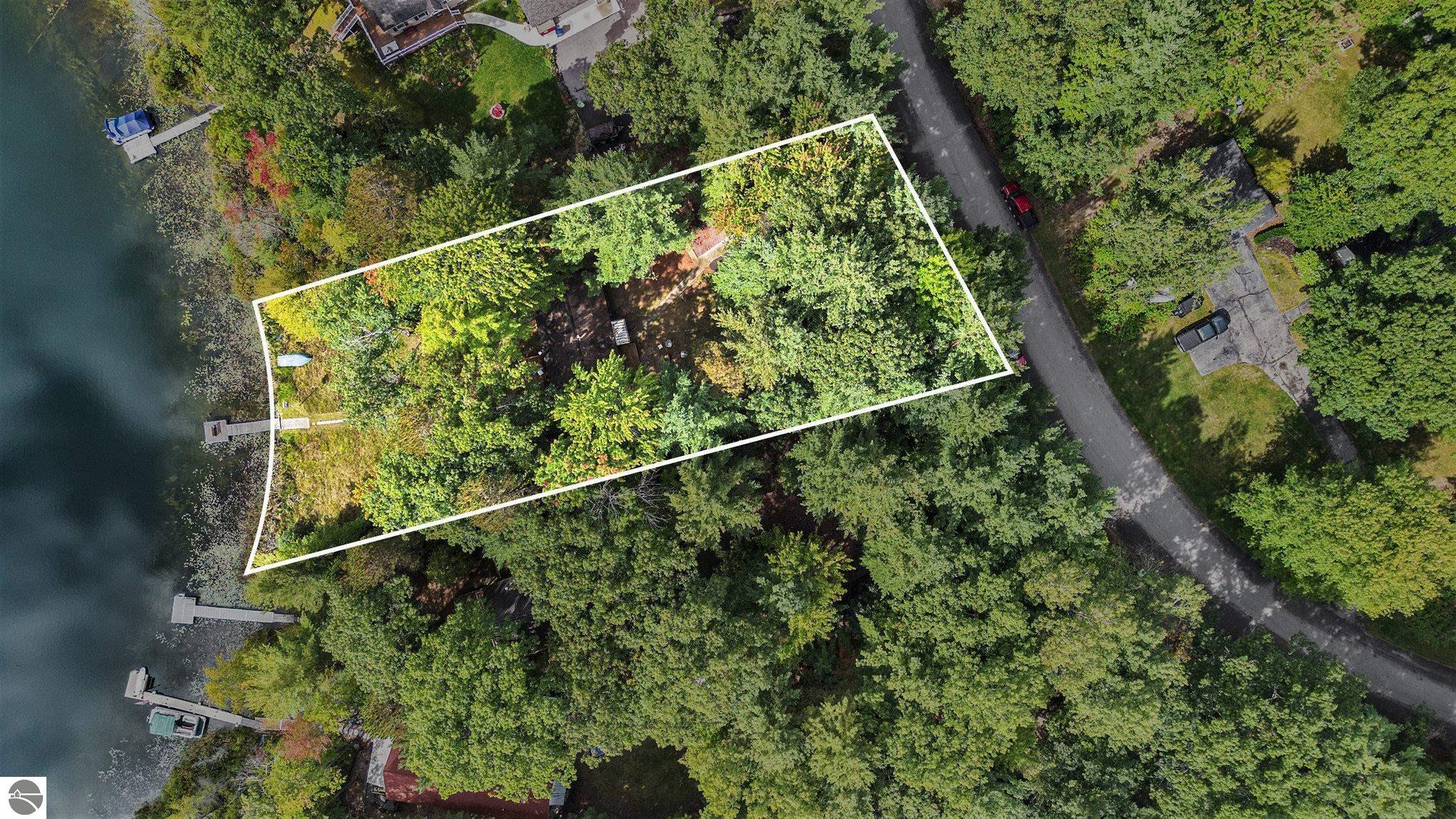 10643 White Pine Road