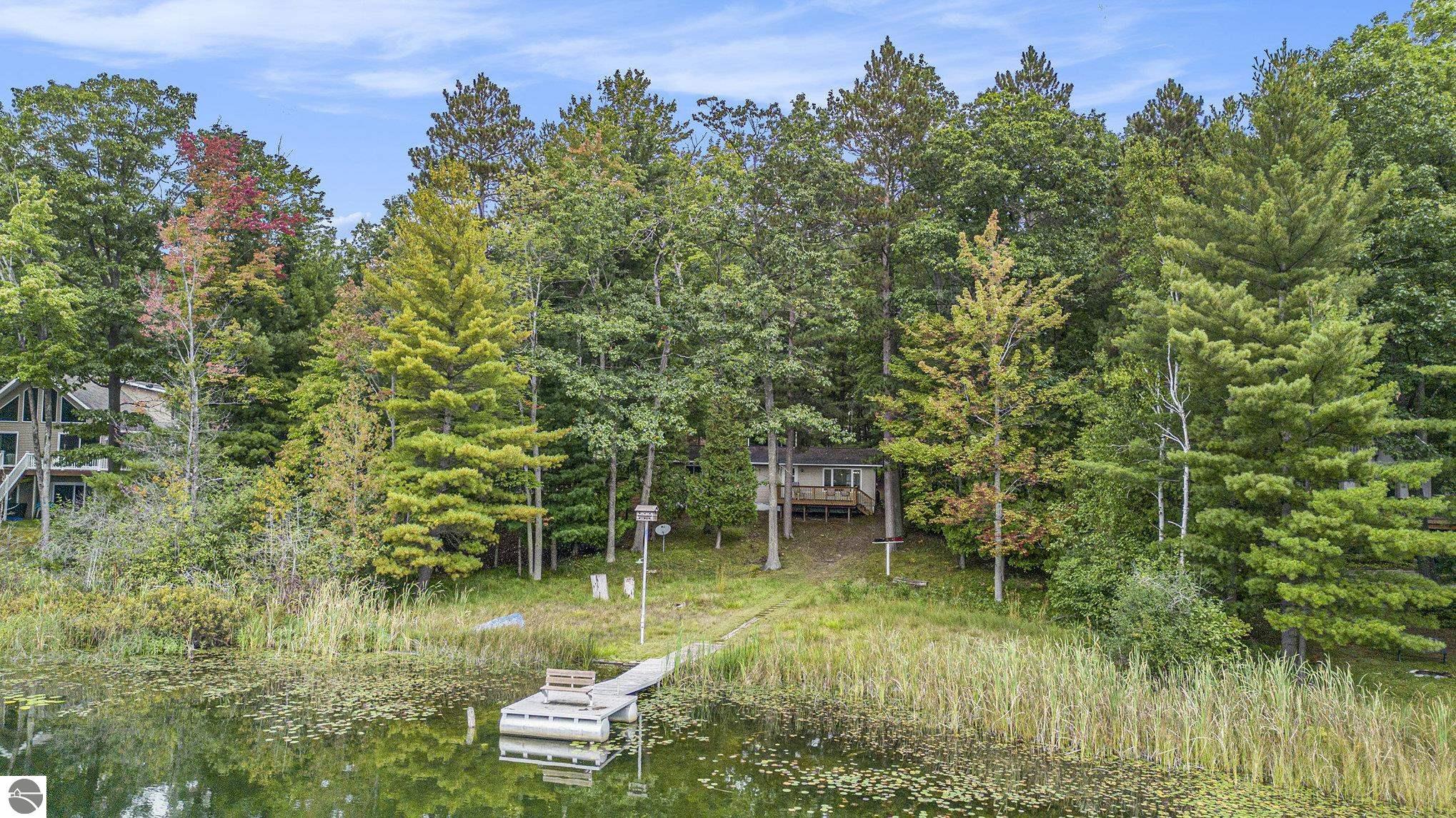 10643 White Pine Road