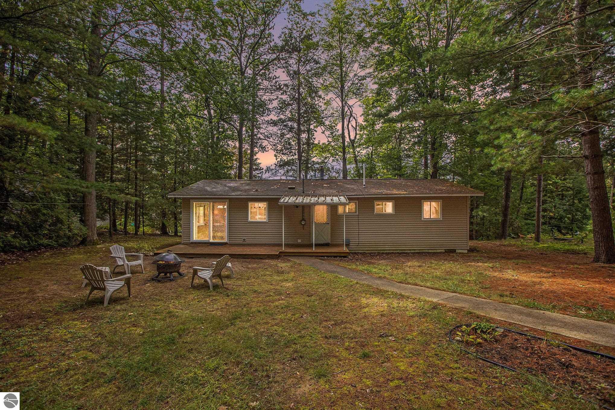 10643 White Pine Road