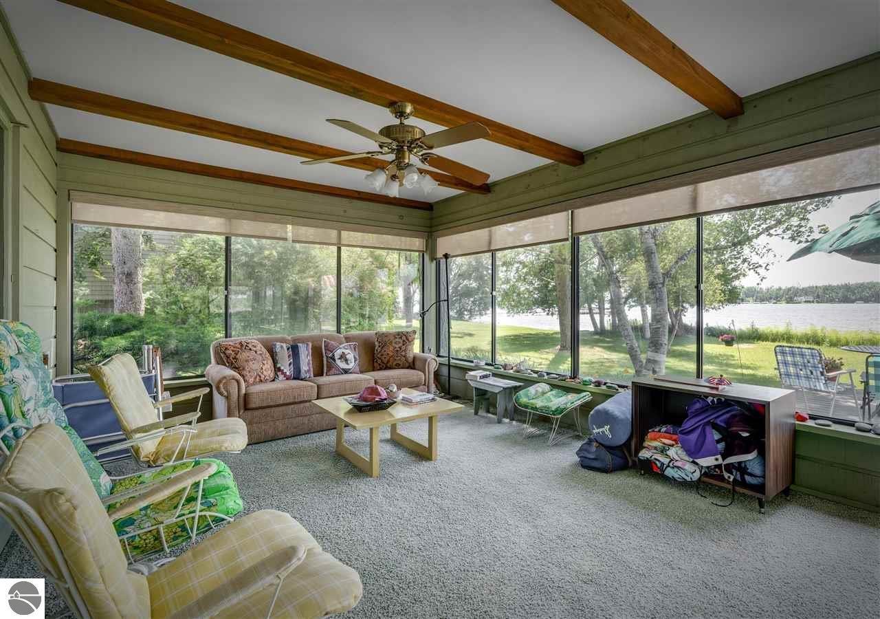 2936 Oden Road, Petoskey