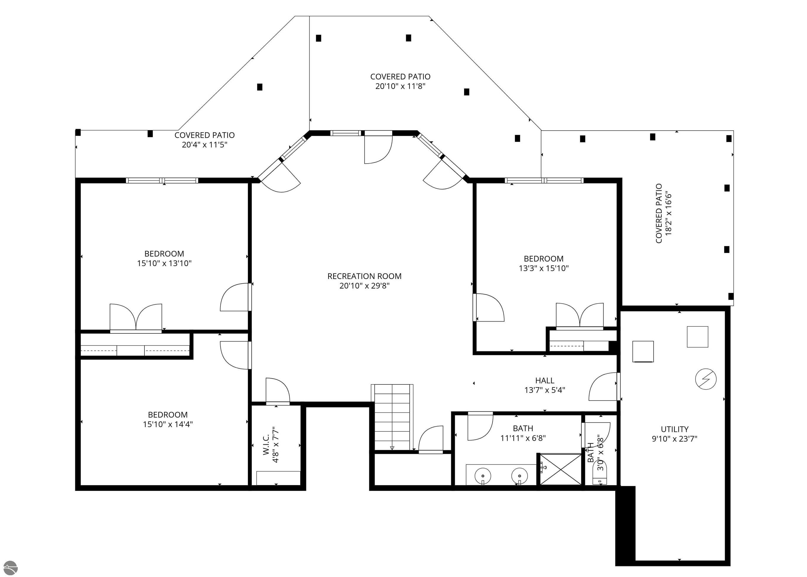 6755 Pleasantview Road