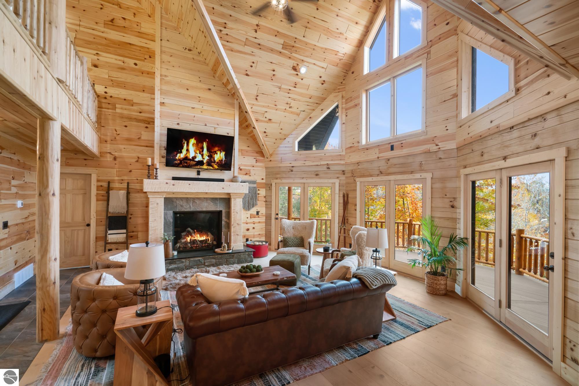 6755 Pleasantview Road