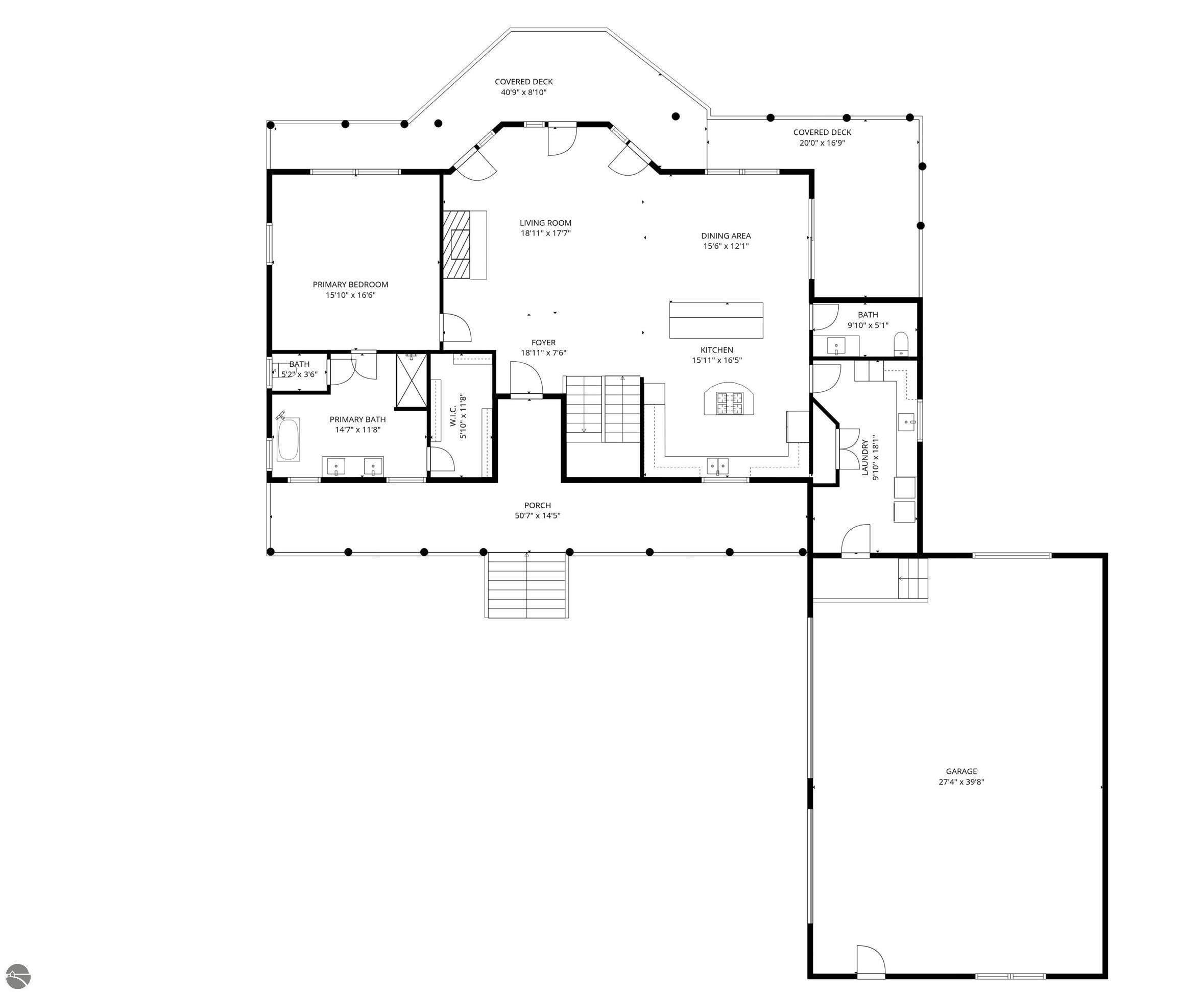 6755 Pleasantview Road