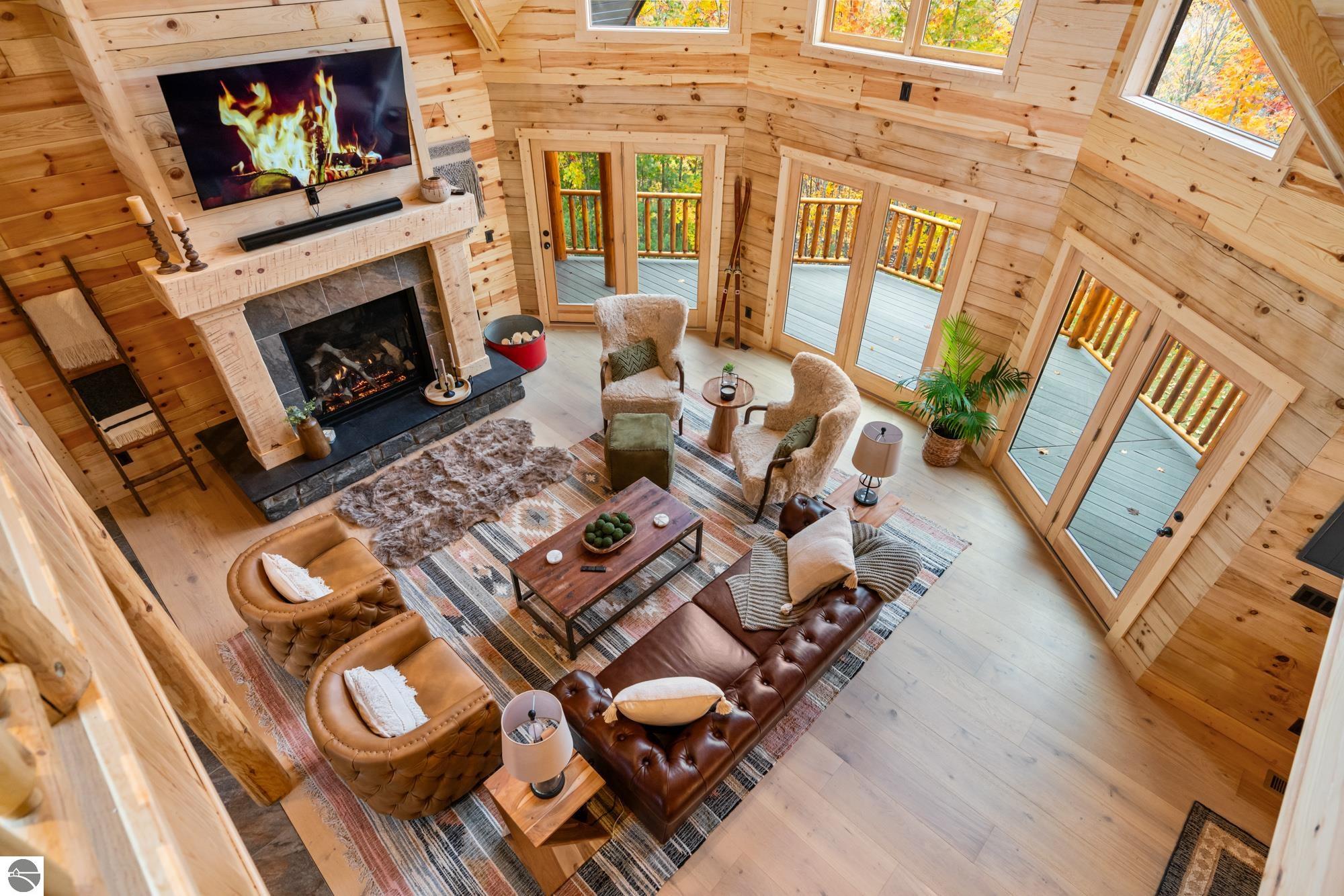 6755 Pleasantview Road