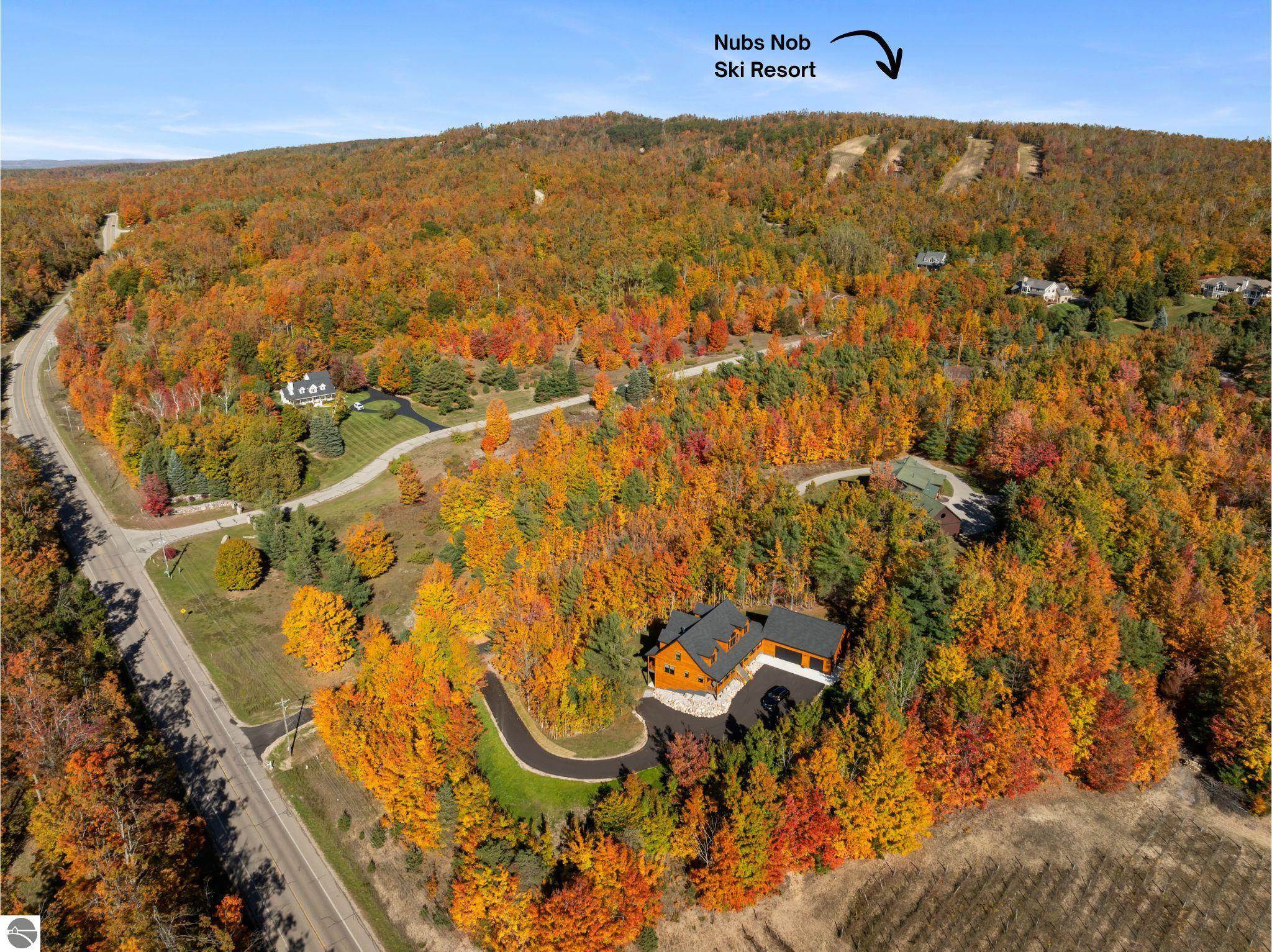 6755 Pleasantview Road