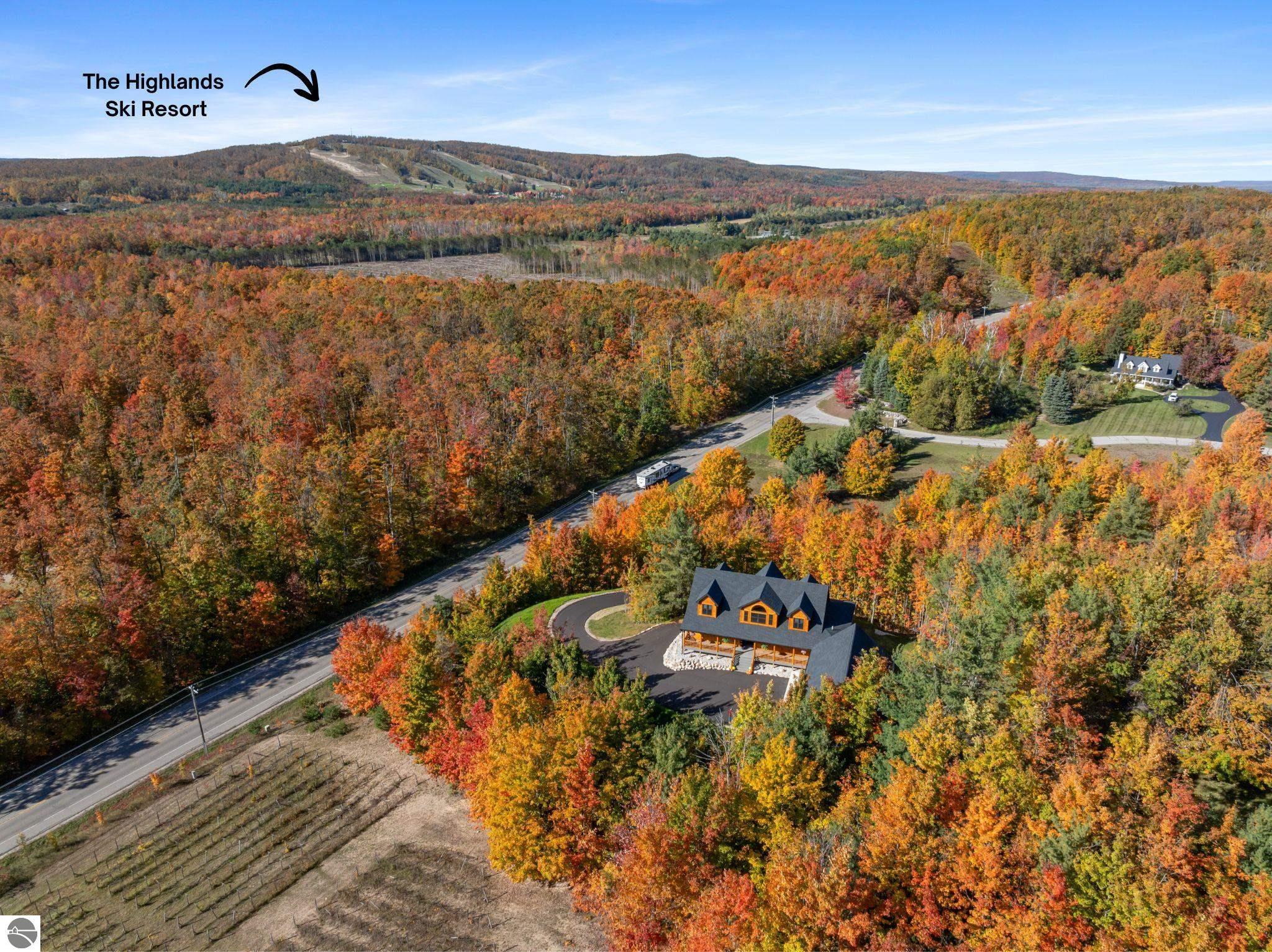 6755 Pleasantview Road