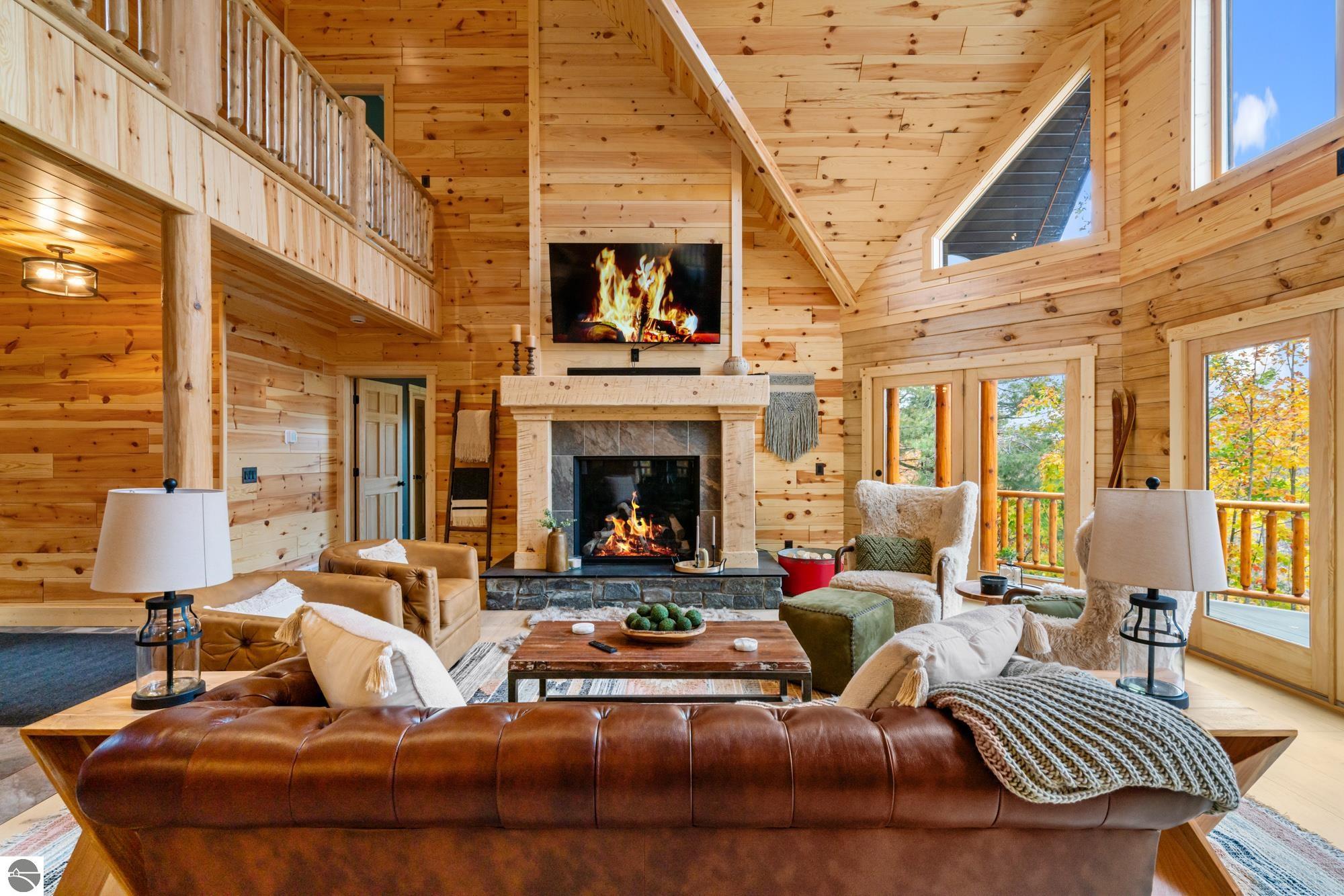 6755 Pleasantview Road