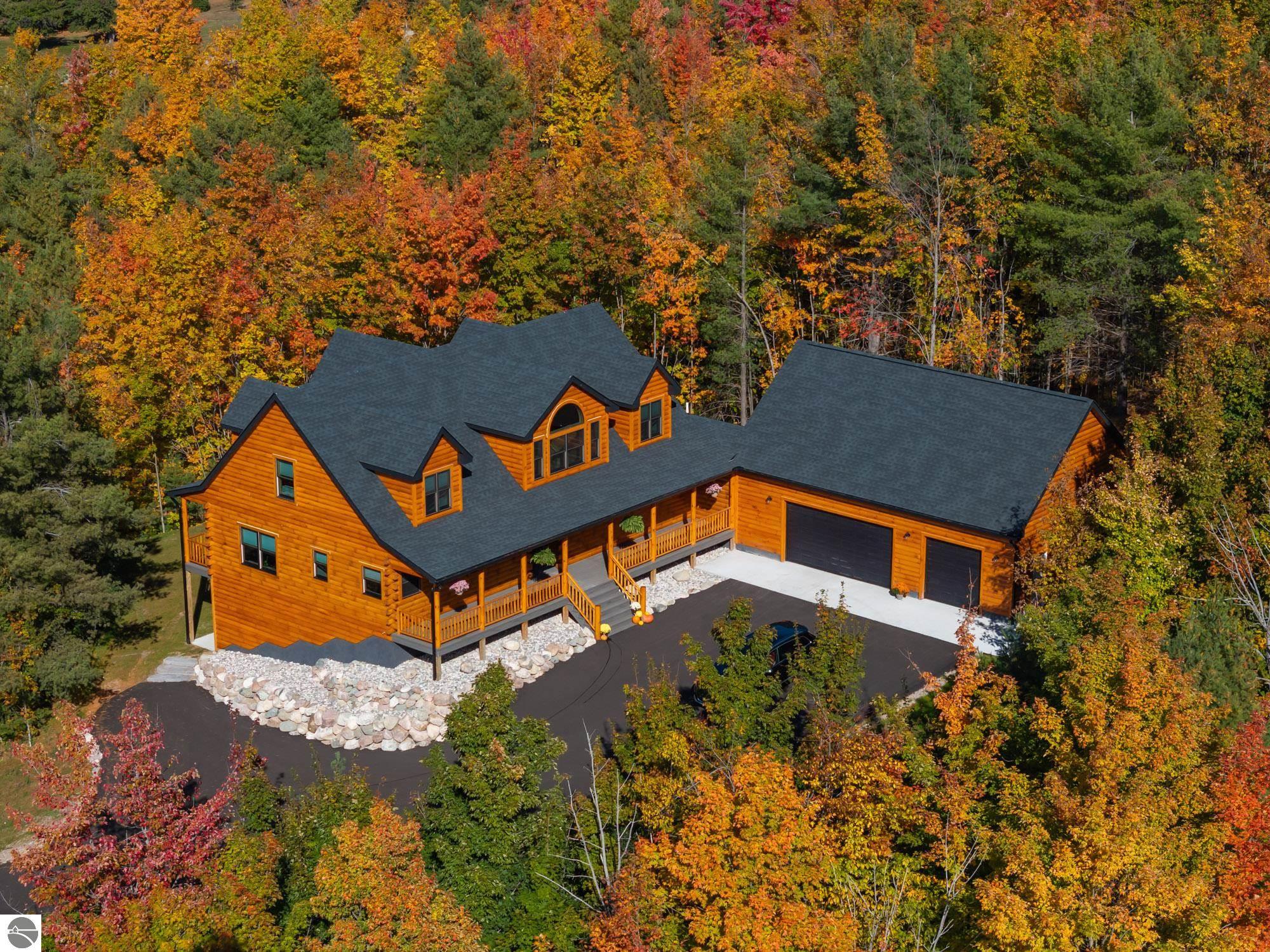 6755 Pleasantview Road