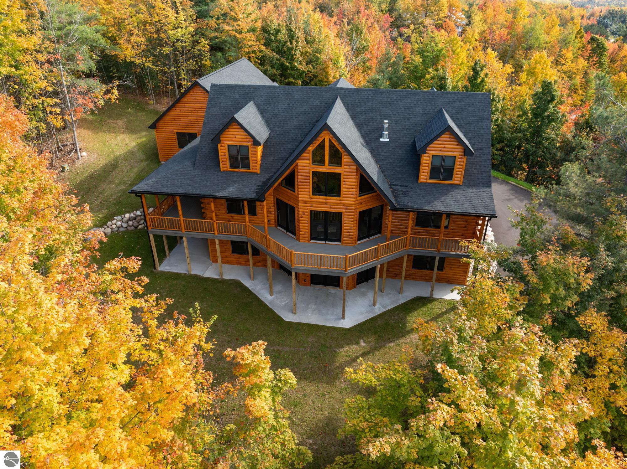 6755 Pleasantview Road