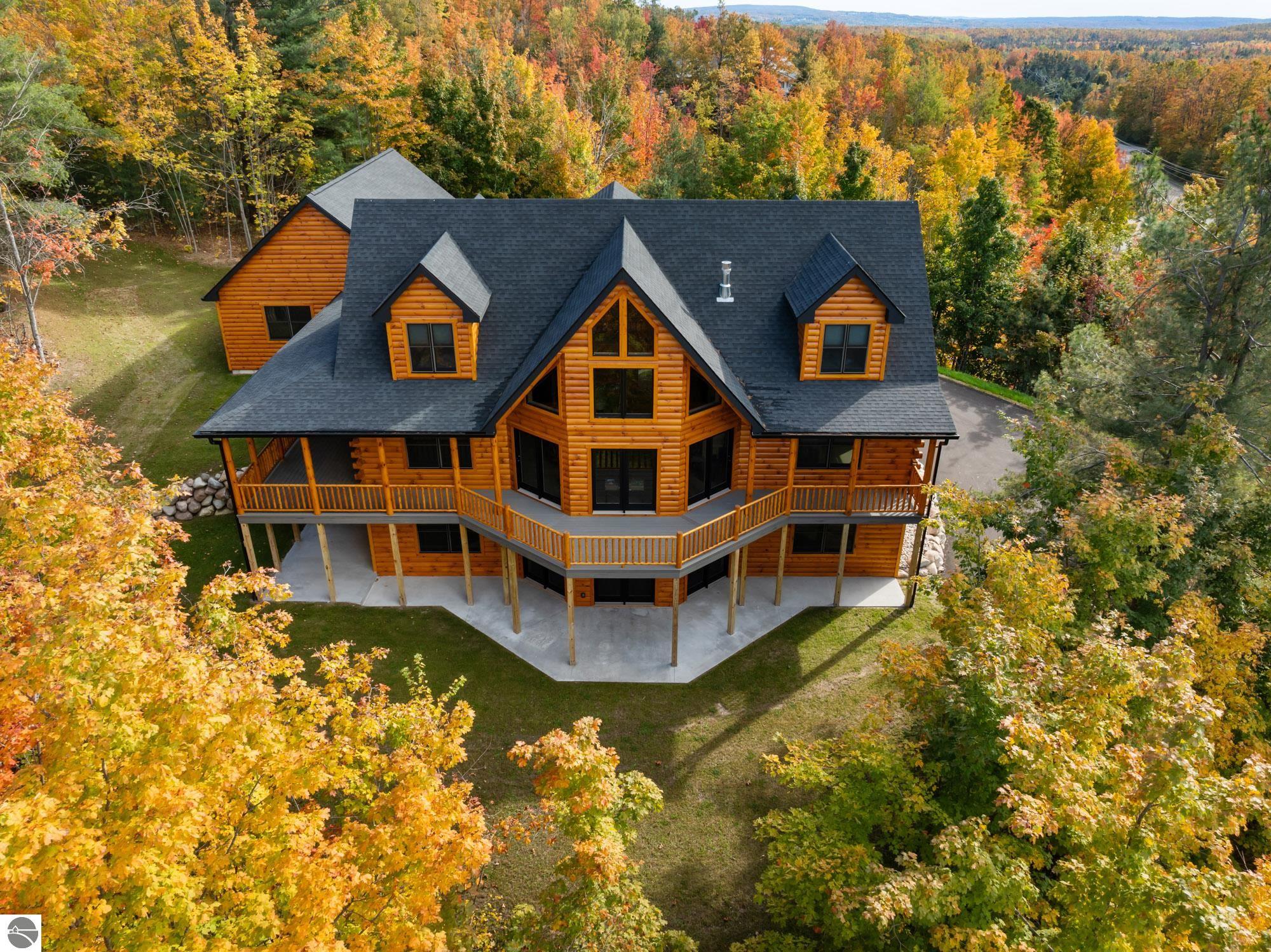 6755 Pleasantview Road