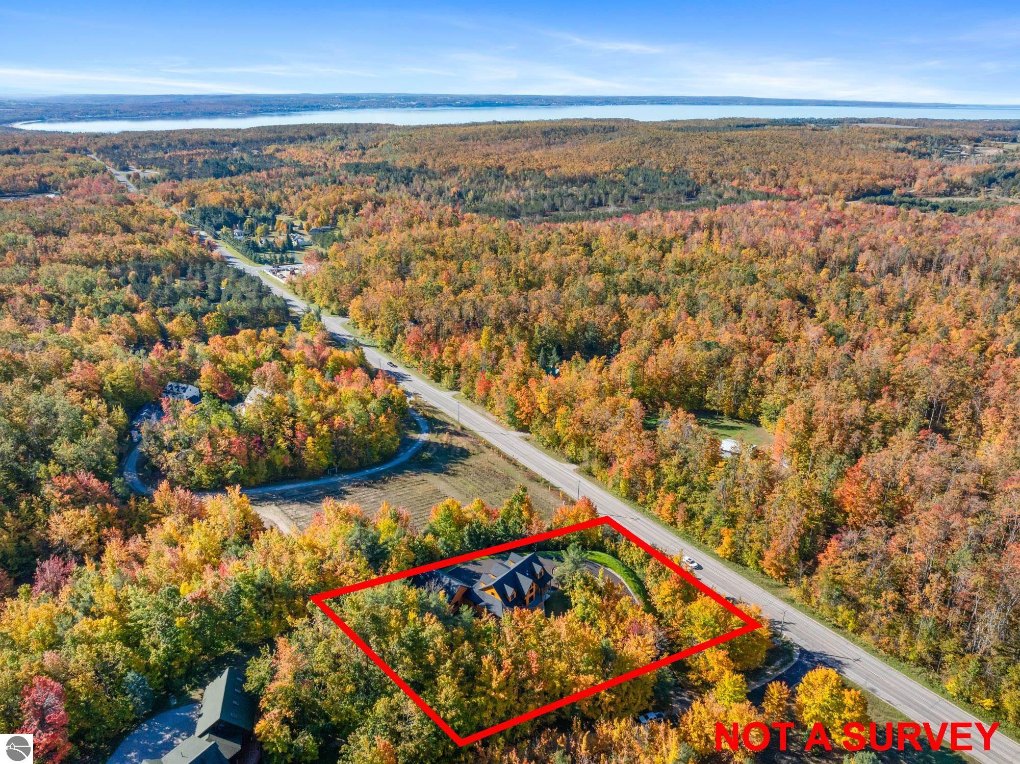 6755 Pleasantview Road