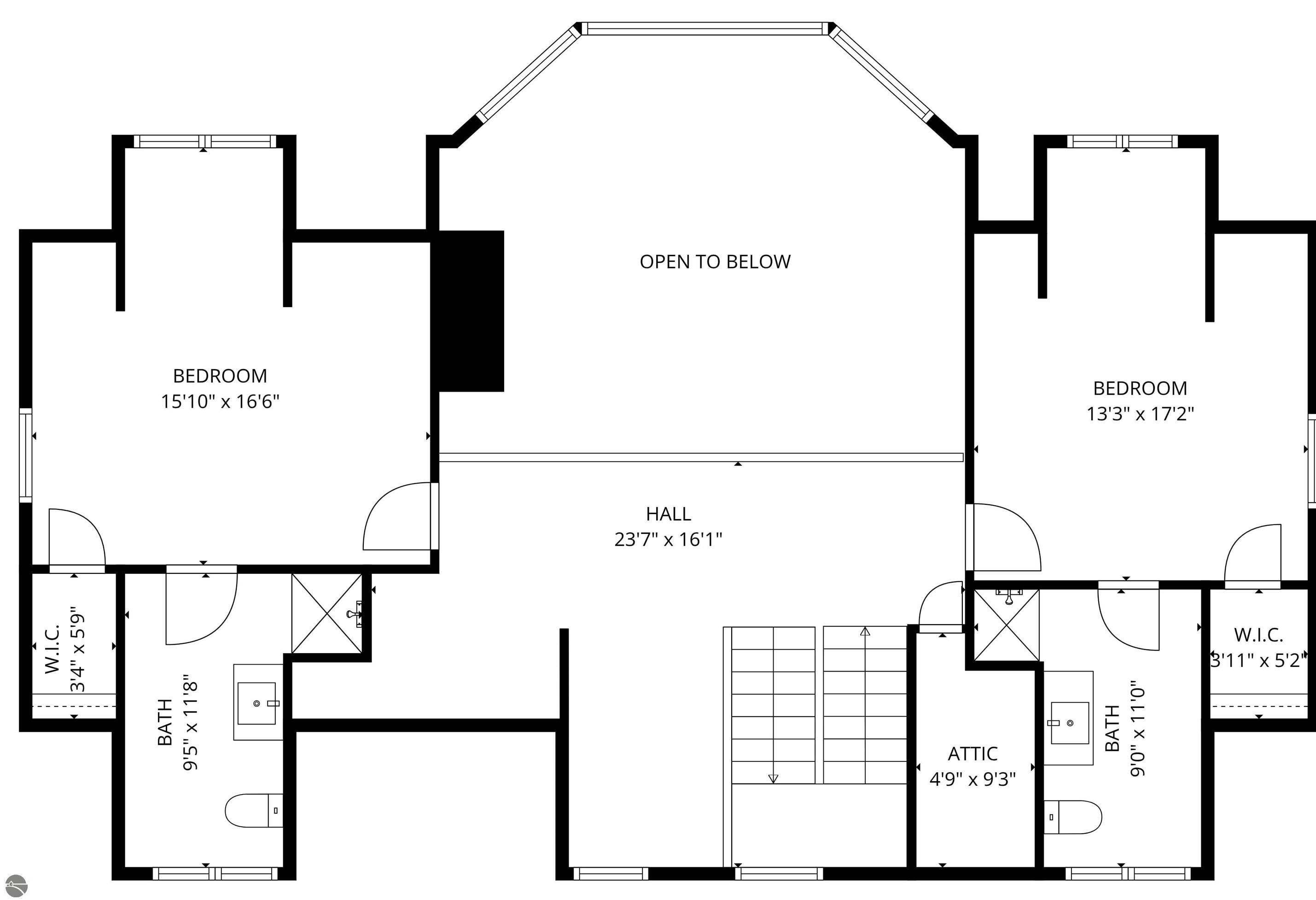 6755 Pleasantview Road