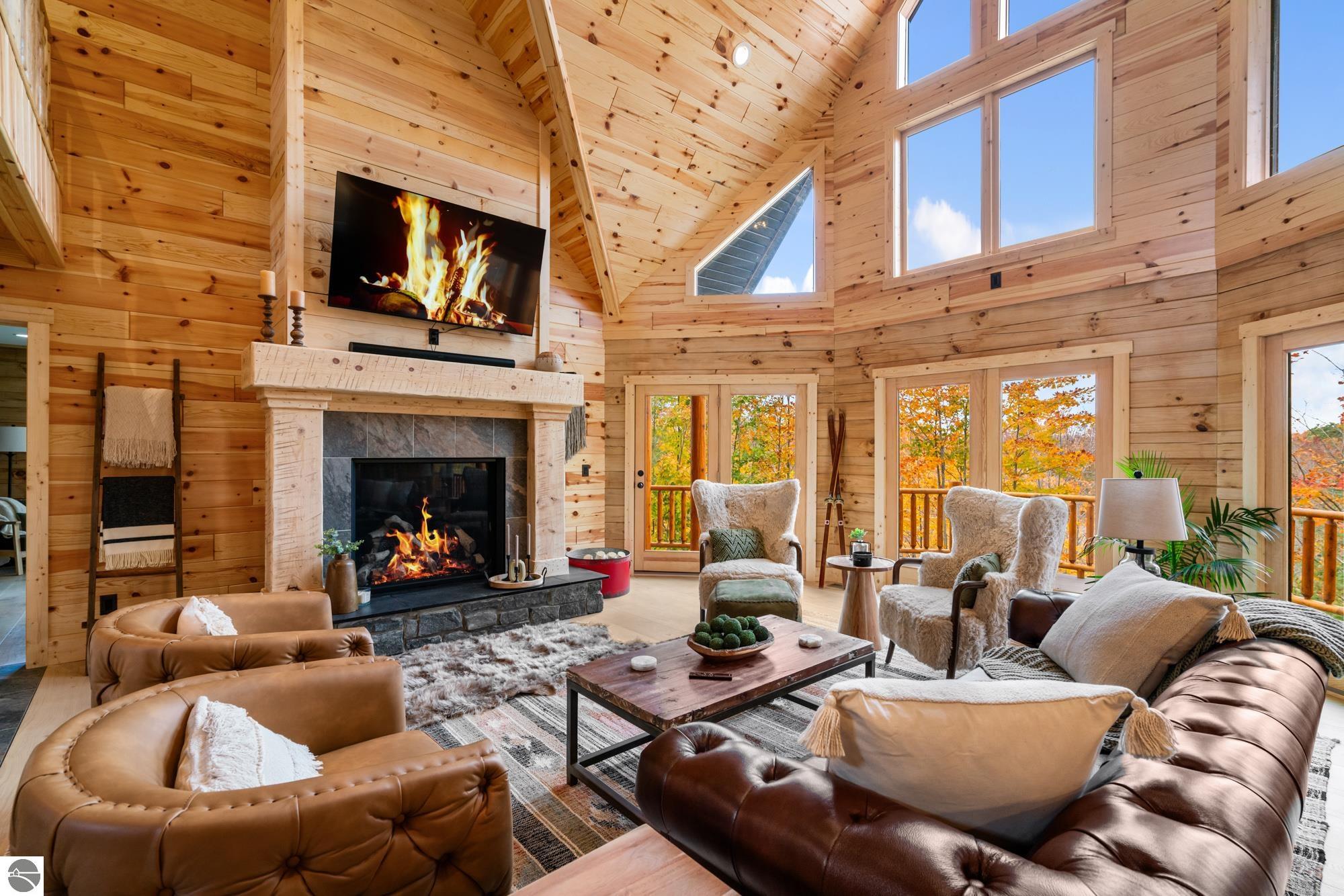 6755 Pleasantview Road