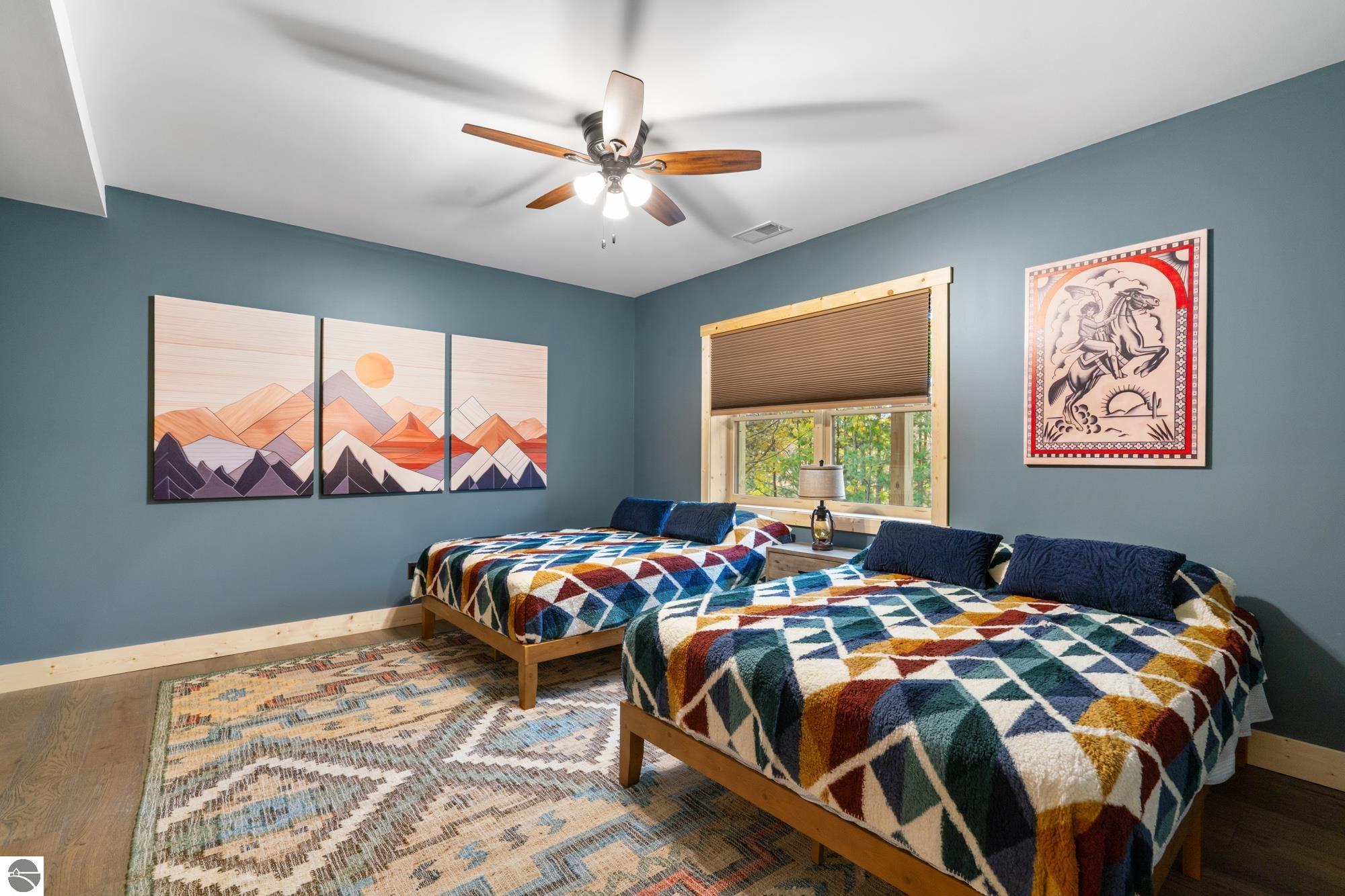 6755 Pleasantview Road