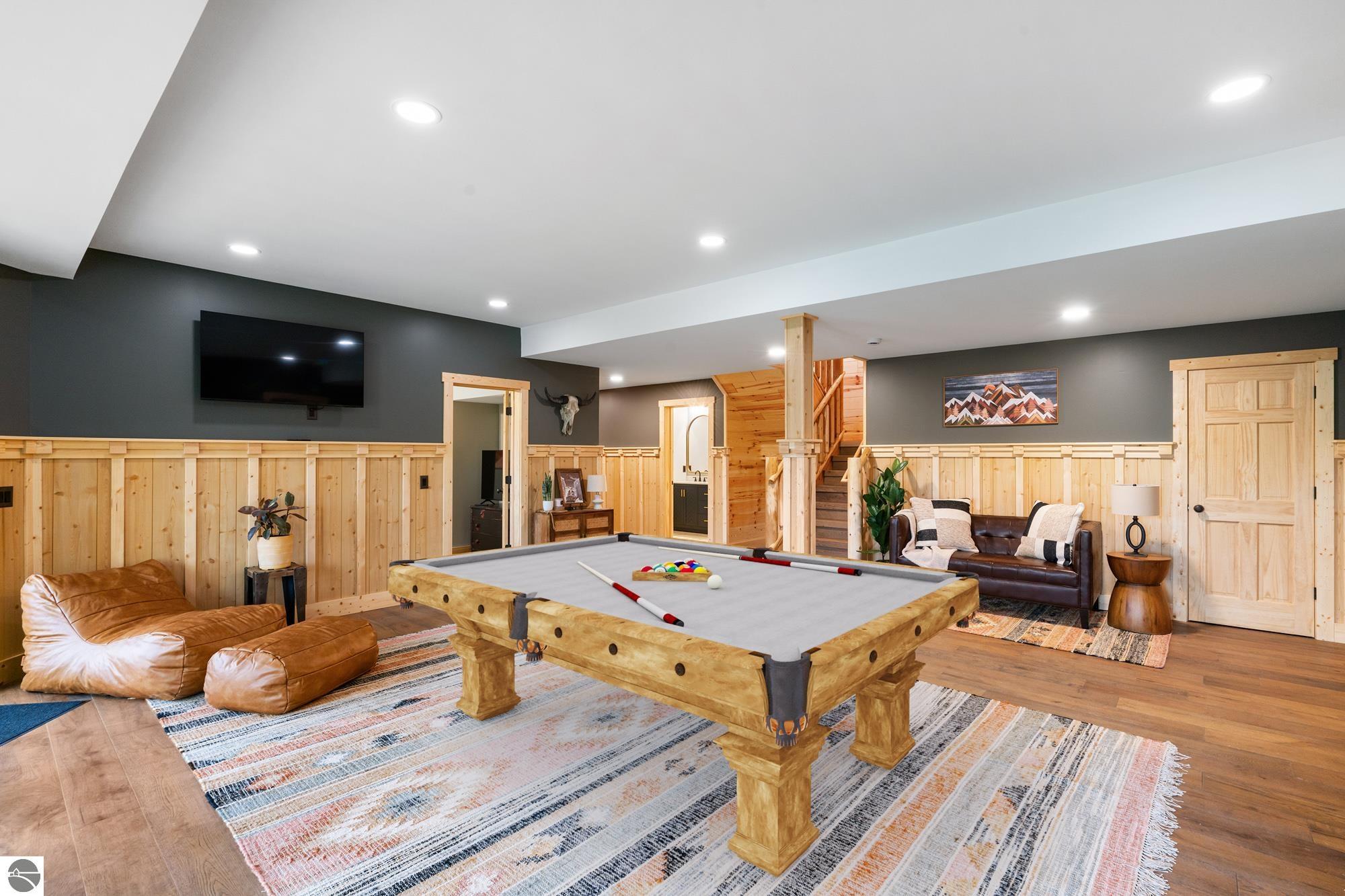 6755 Pleasantview Road