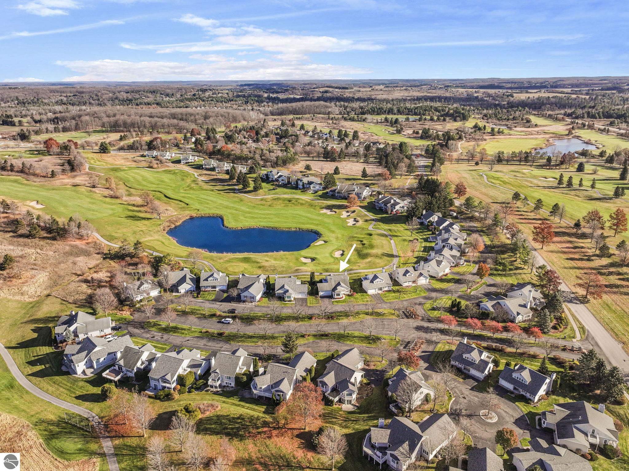 6260 Single Tree Lane