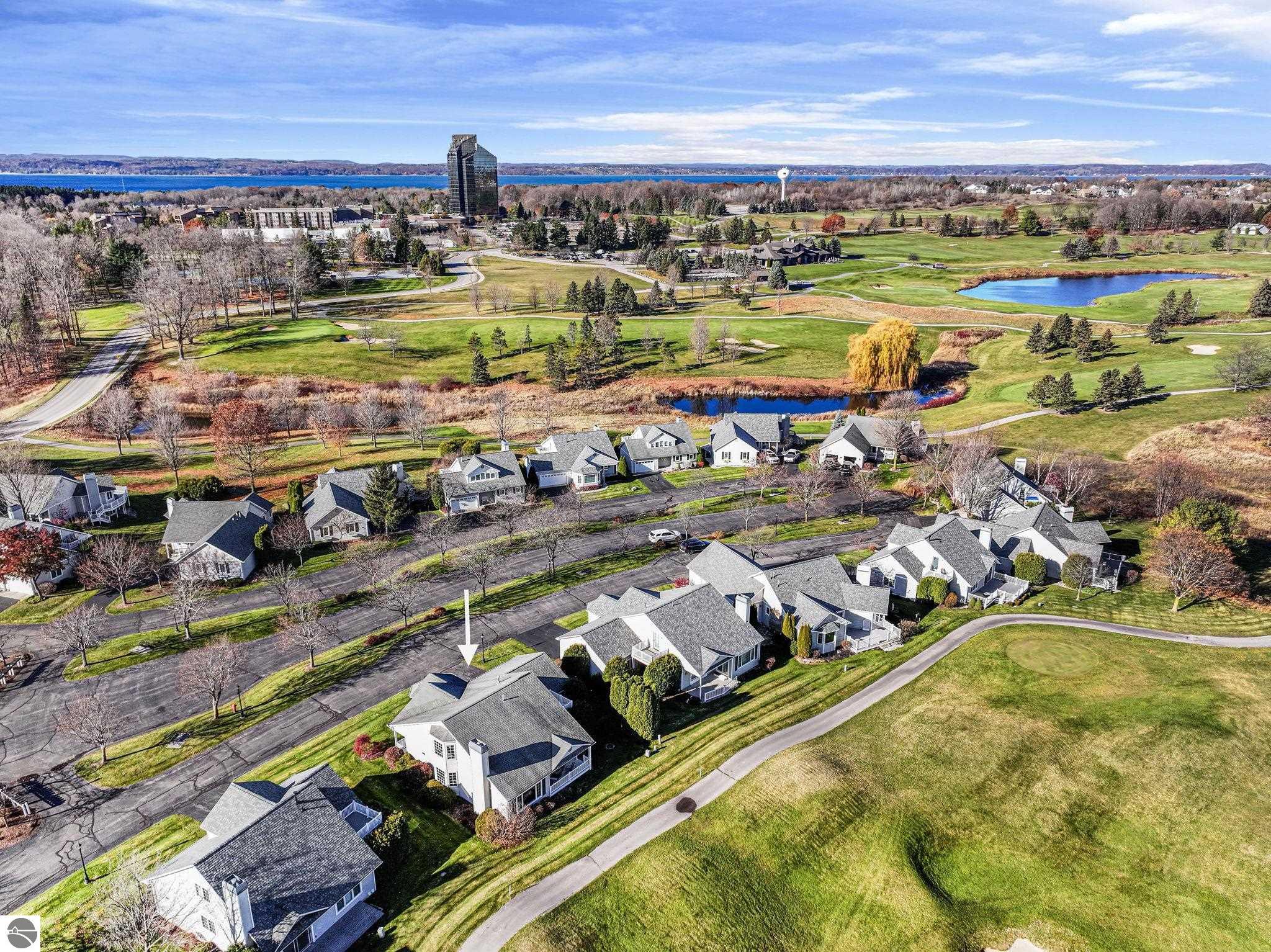 6260 Single Tree Lane