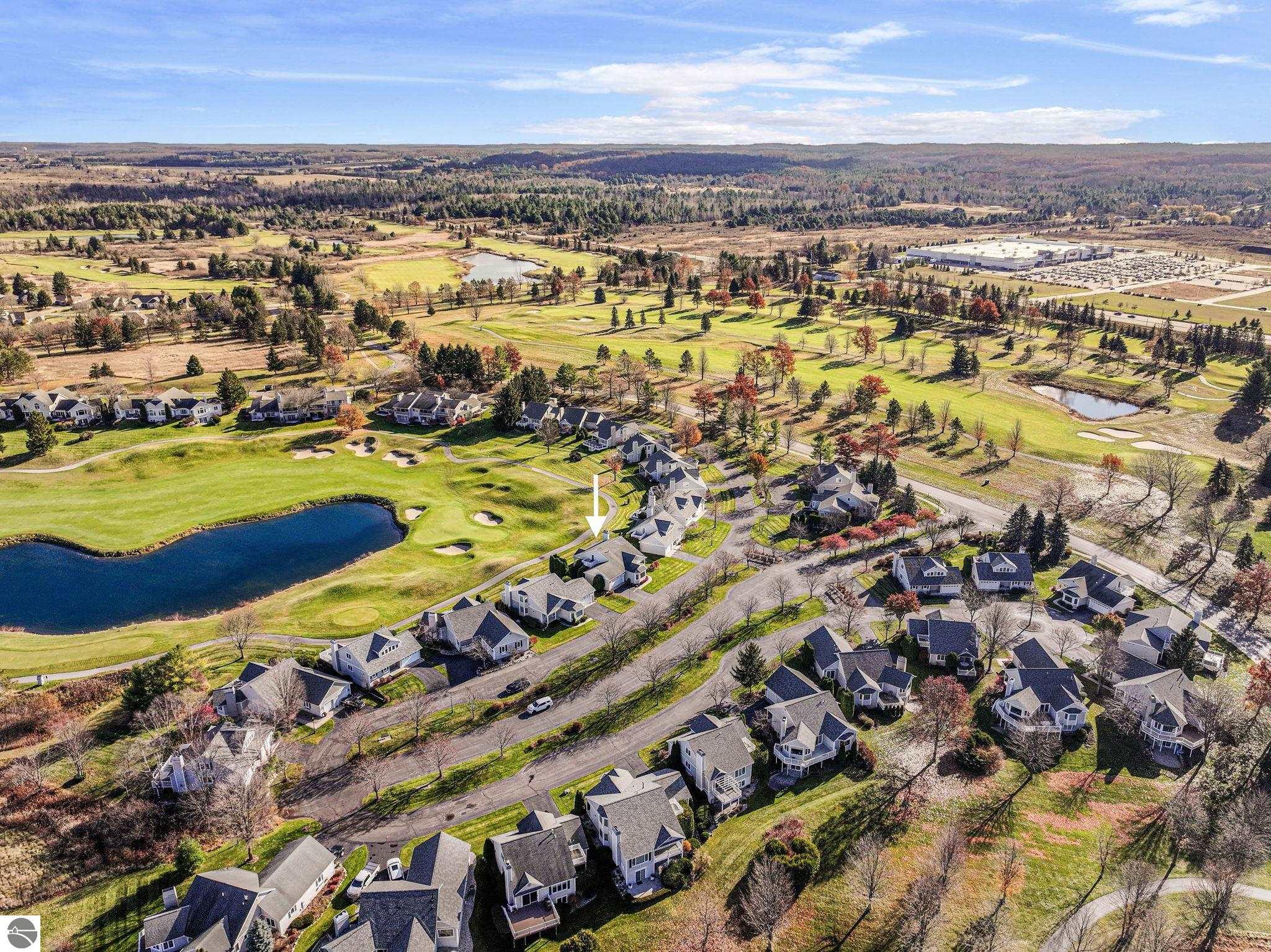 6260 Single Tree Lane