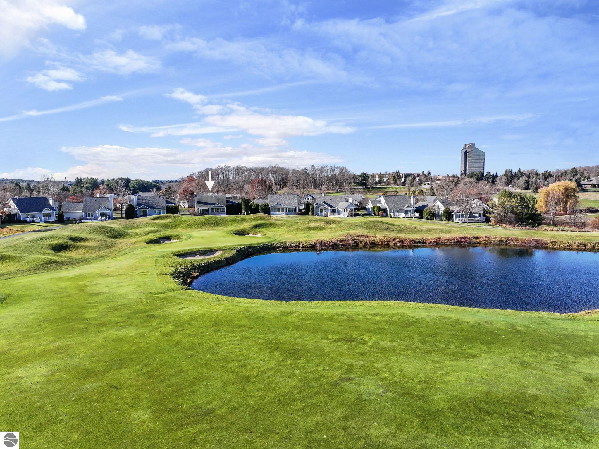 6260 Single Tree Lane