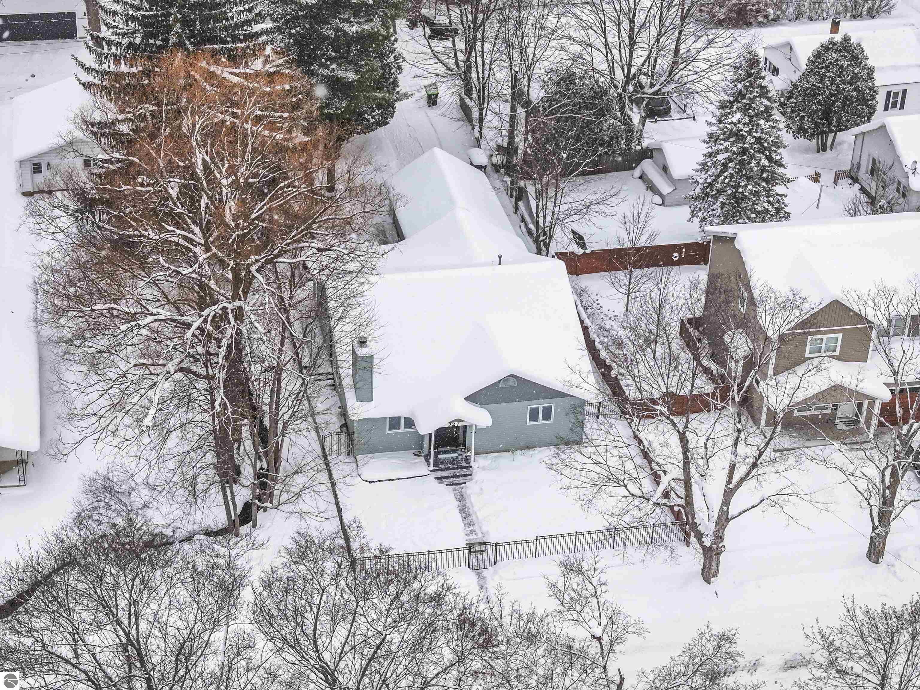 227 Monroe Street
