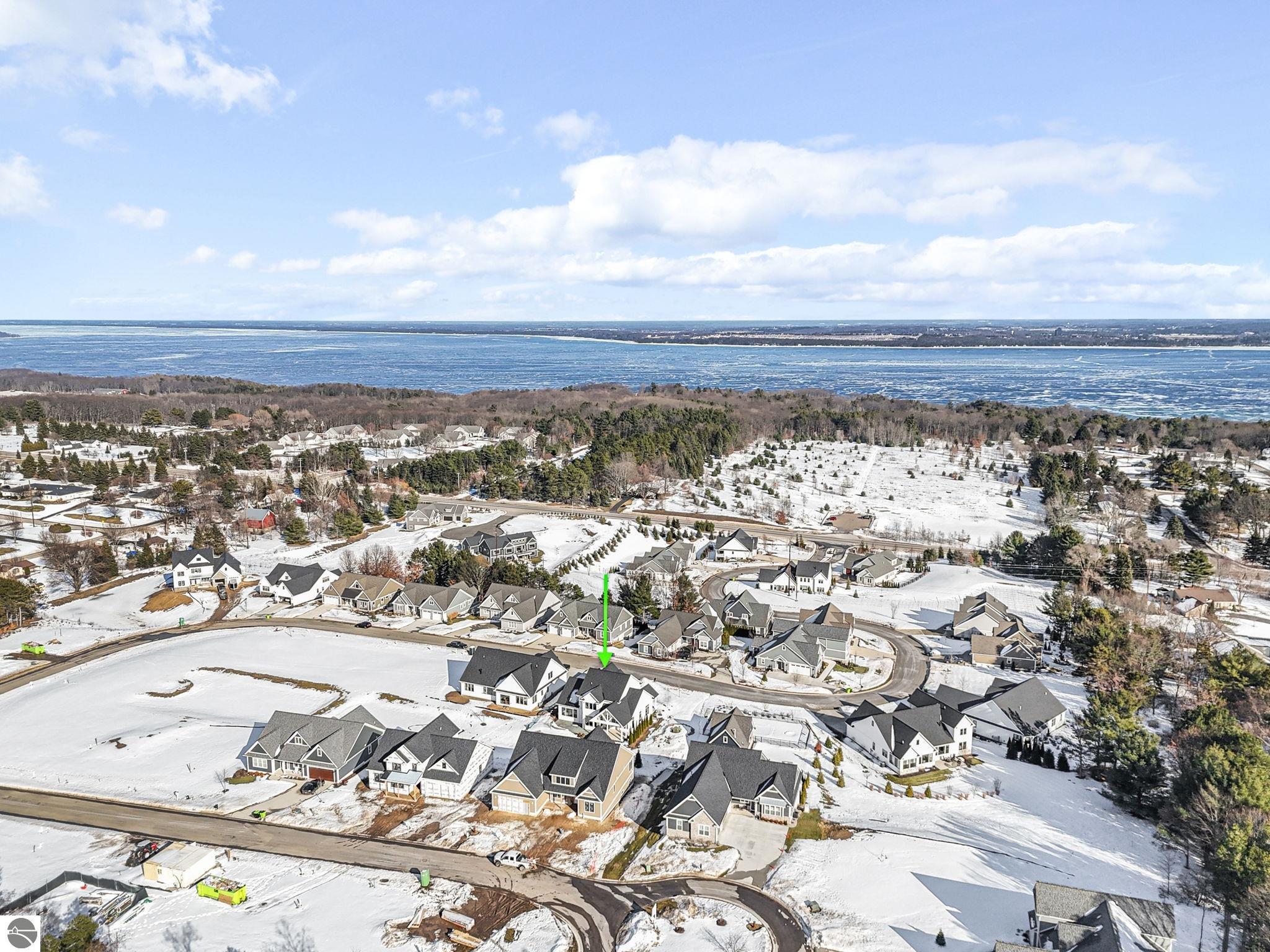 103 Vineyard Ridge Drive