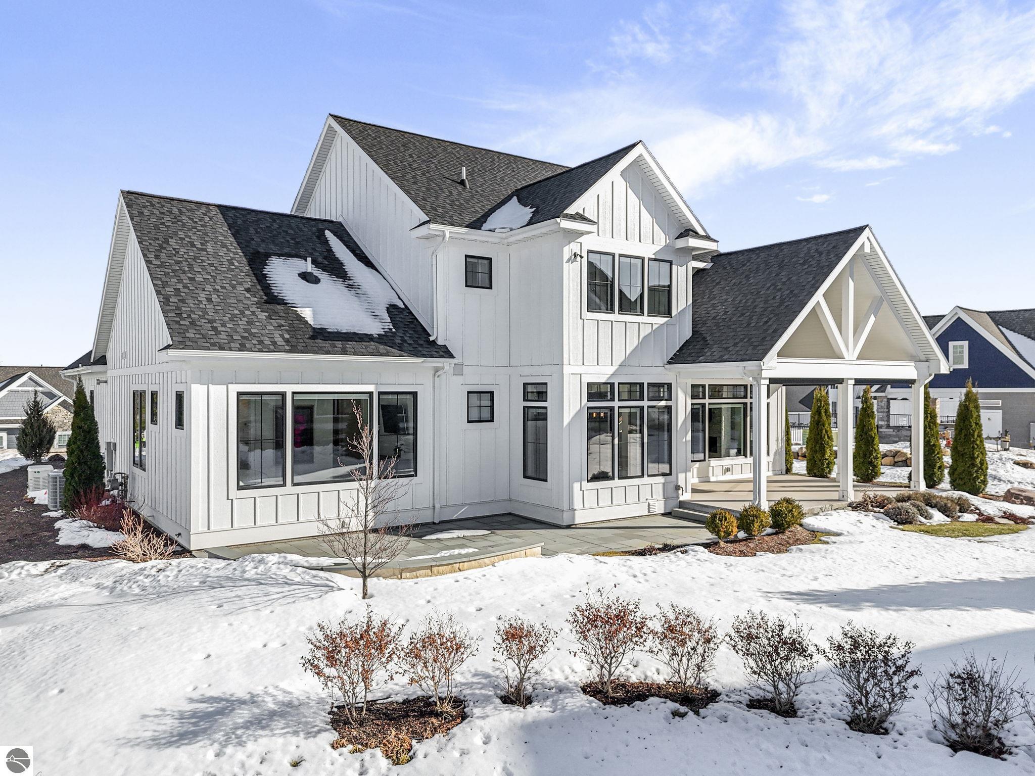103 Vineyard Ridge Drive